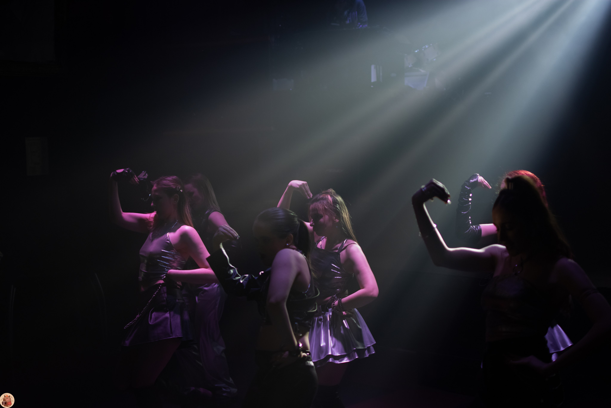 Hanami Party: You are the perfect idol. Пруд Капибарки