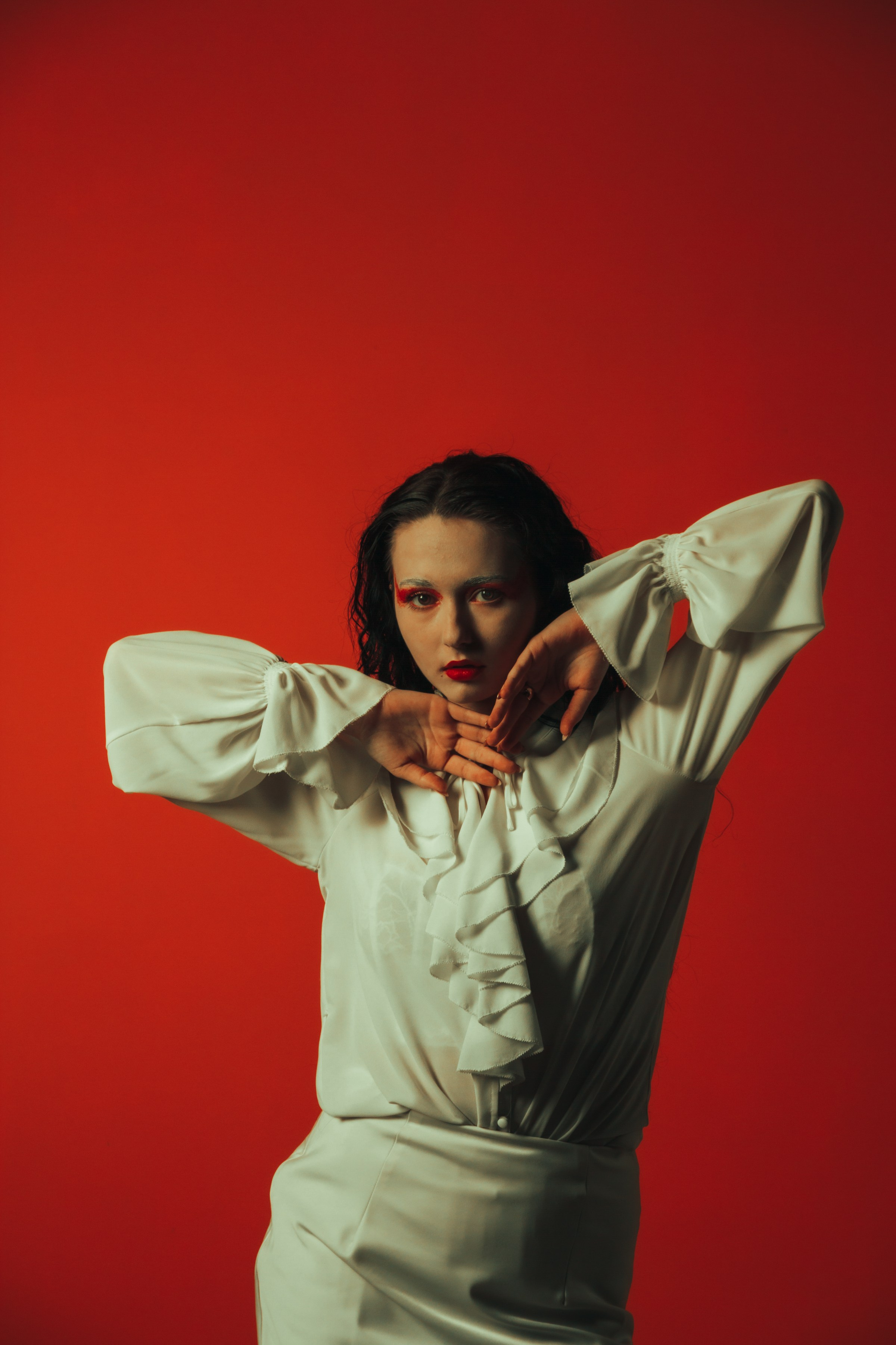 Jeka. Иван Глухих, портретный фотограф