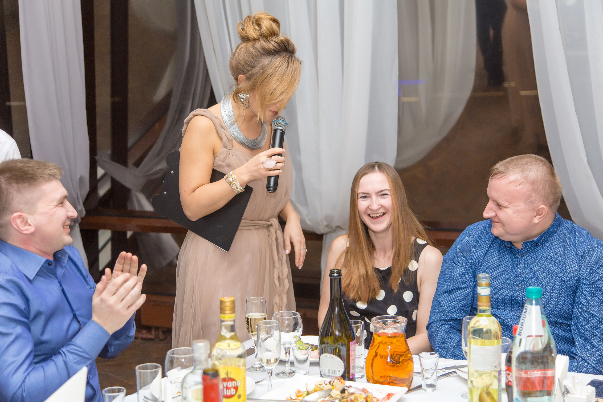 КОРПОРАТИВ НОВЫЙ ГОД. Главная