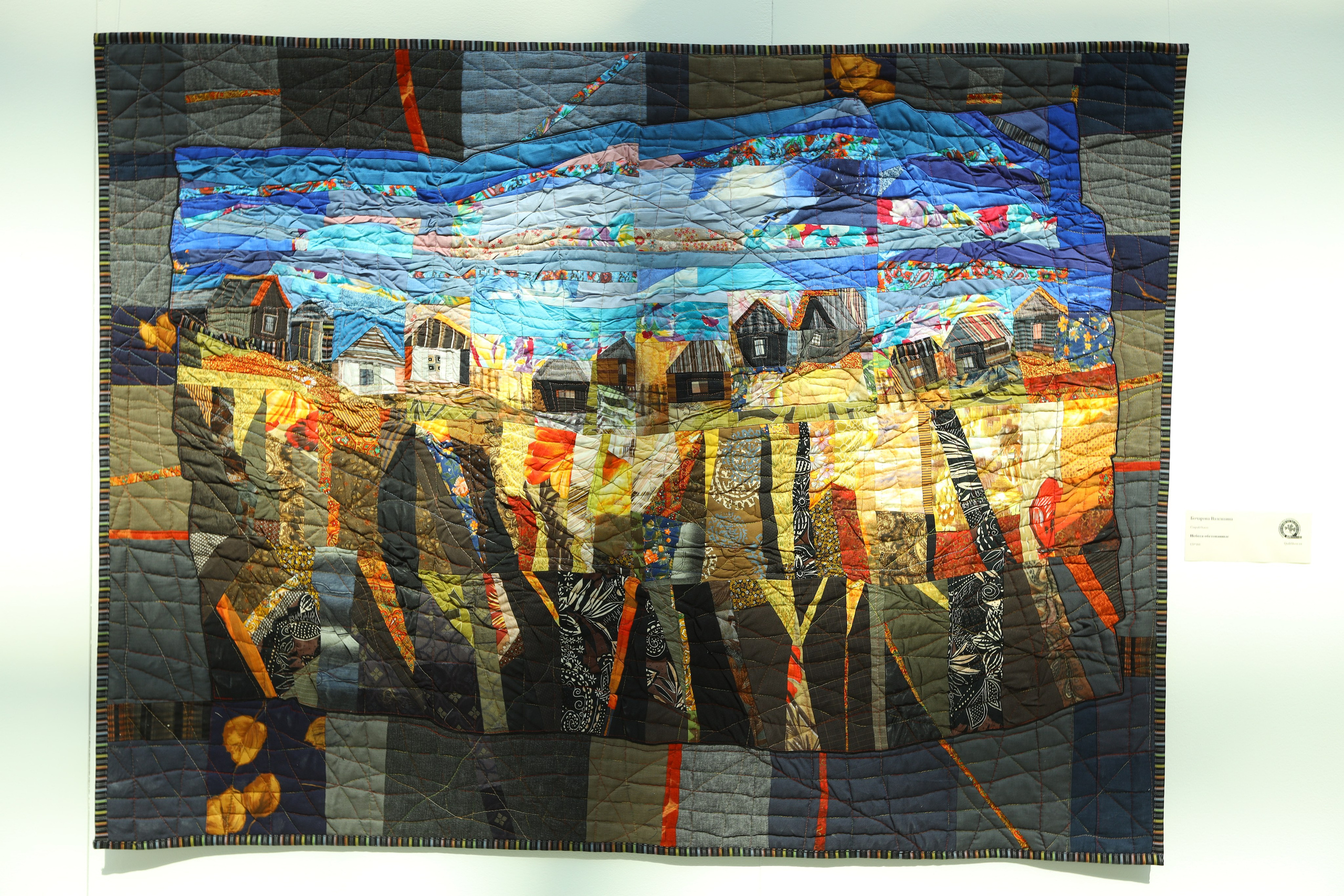 Душа России. Фотограф в Туле Крупский АнДРей. Фотостудия «КАДР71» в Туле