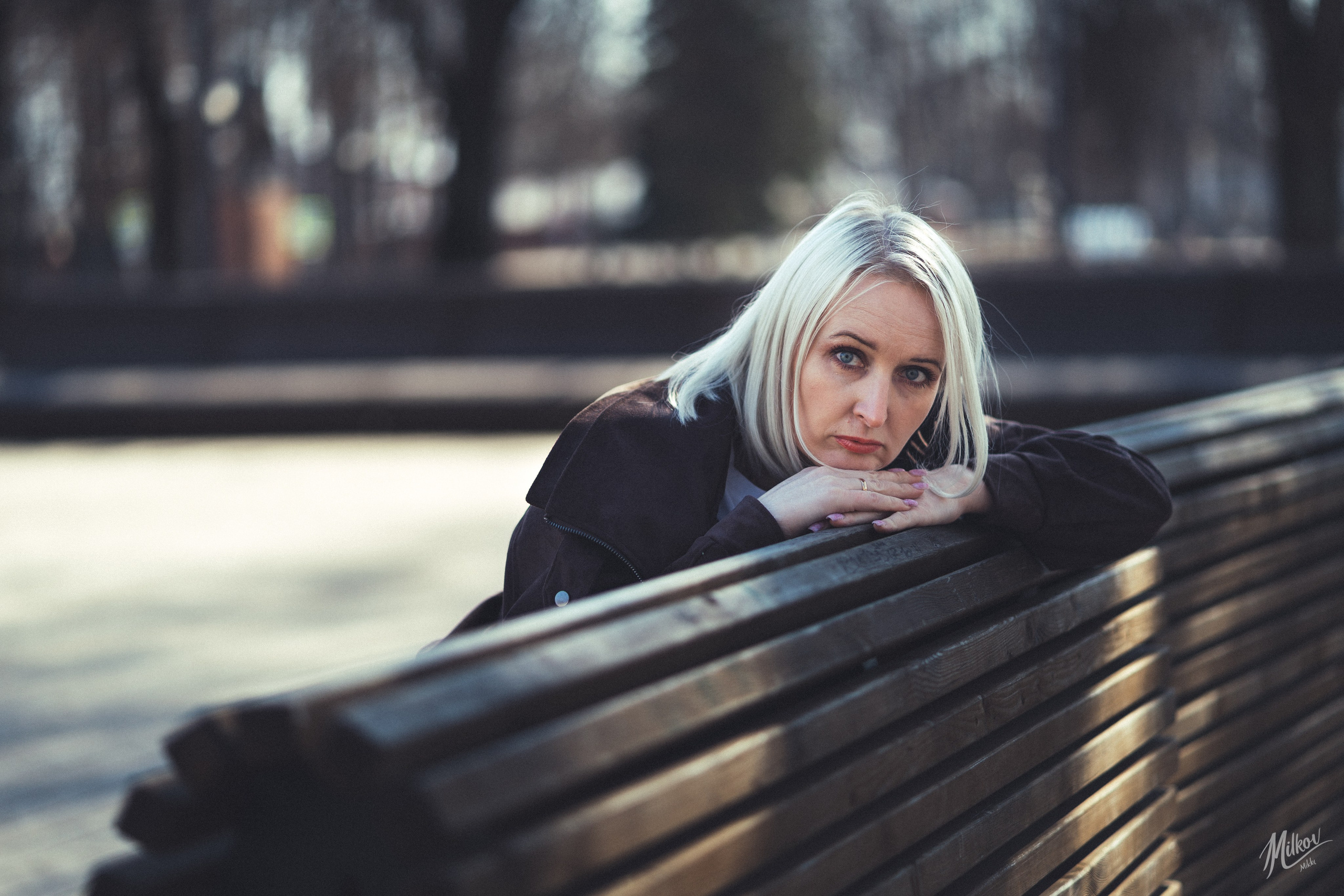 Ирина. Mikoff — Воспоминания и эмоции неподвластные времени