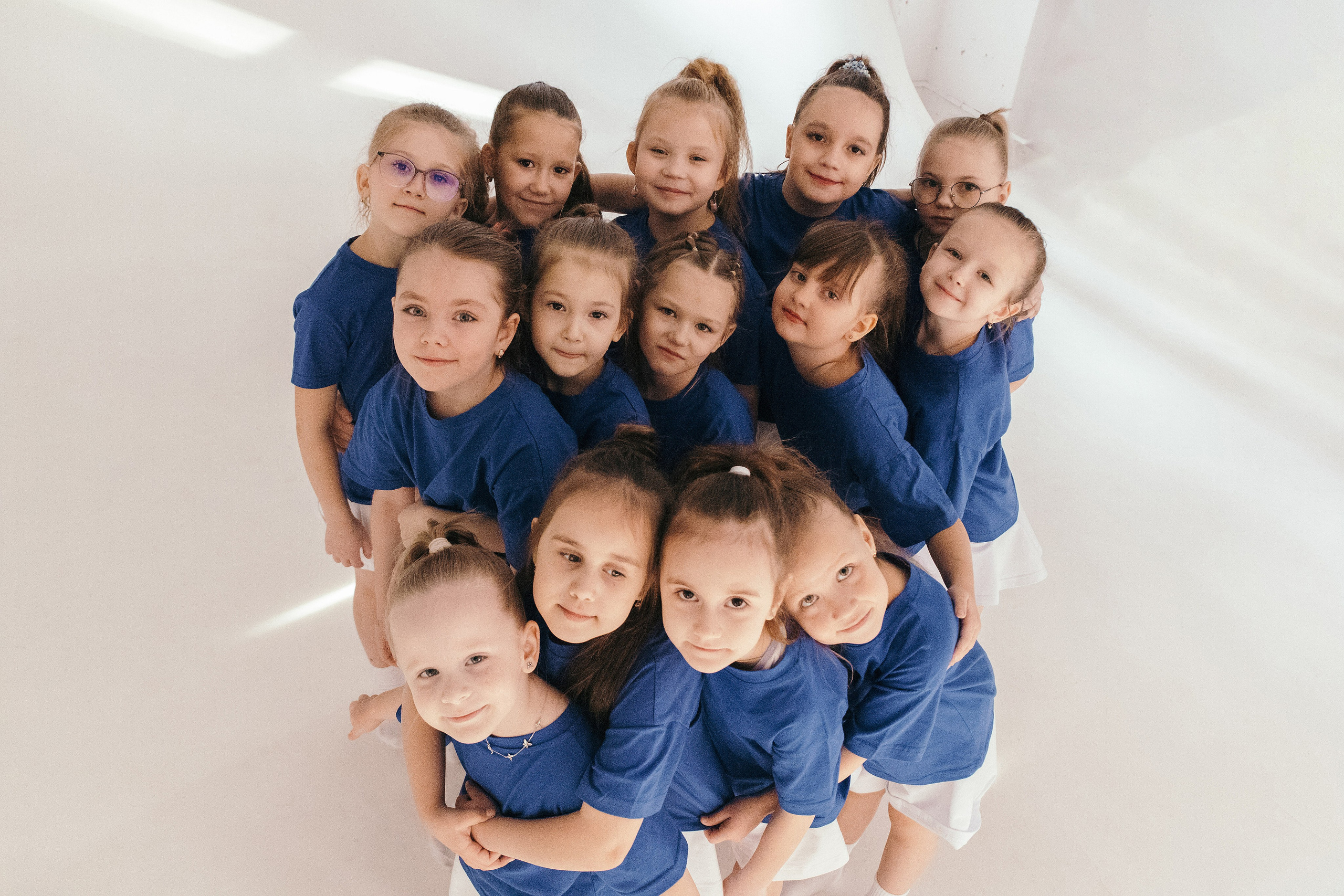 Liberty Dance. Фотограф Елена Балакина (Челябинск)