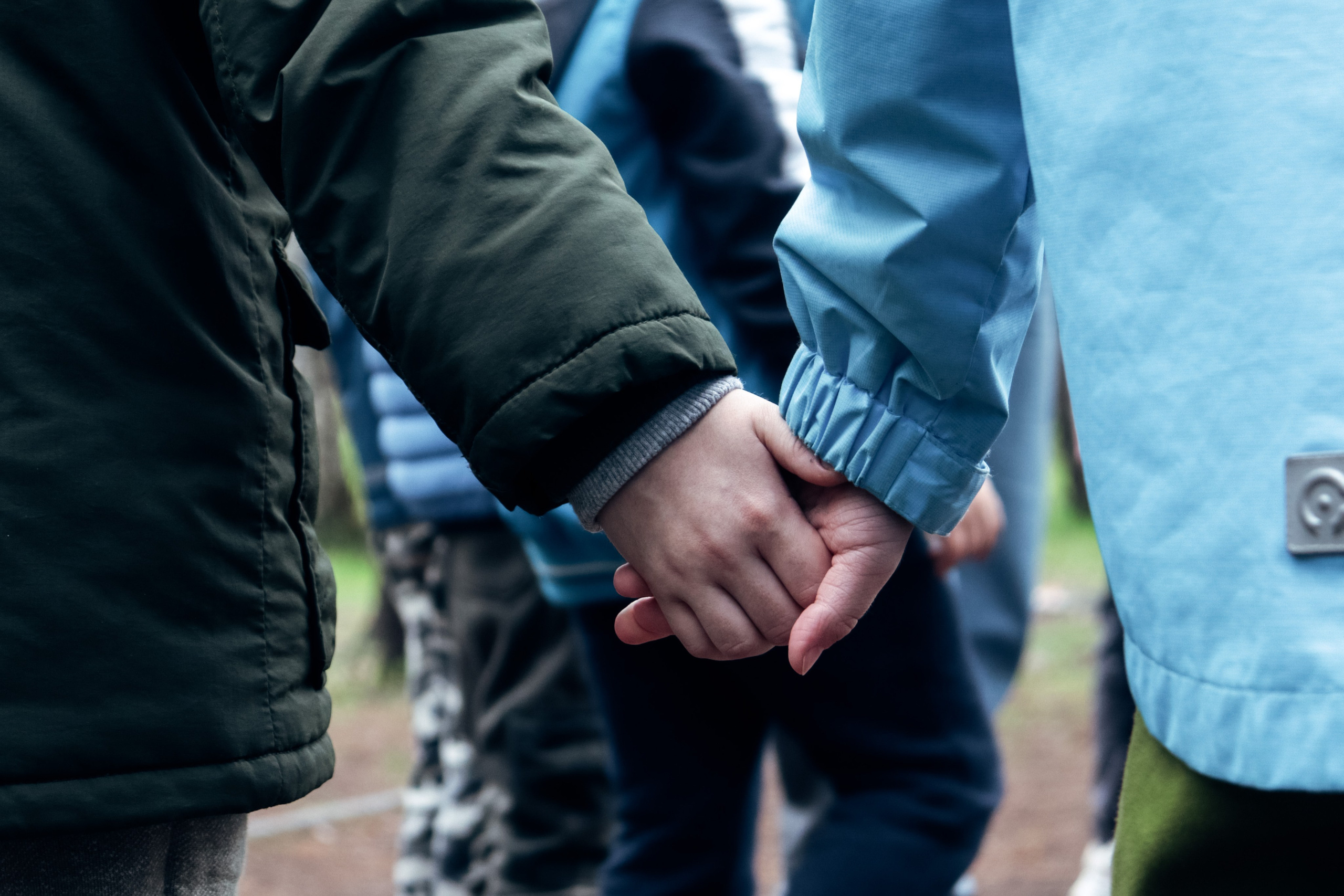 Kids. Photography artist Daria Deviline / фотограф Санкт-Петербург / Казань / Москва