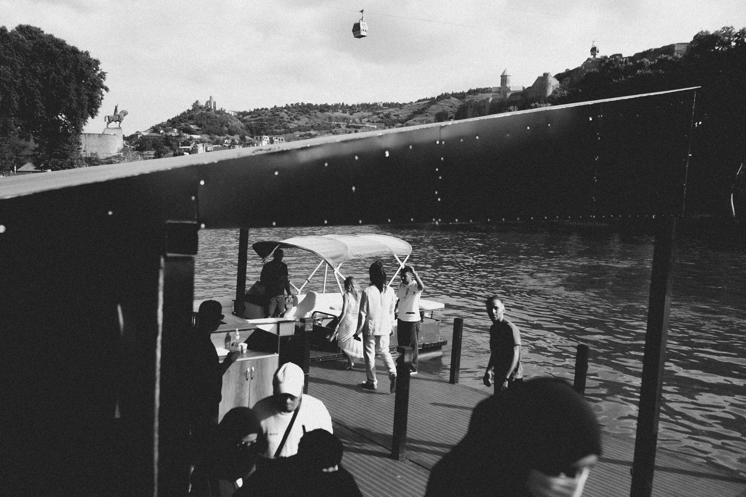 Antoine&Gunel. Свадебный фотограф Грузия Alex and Polly