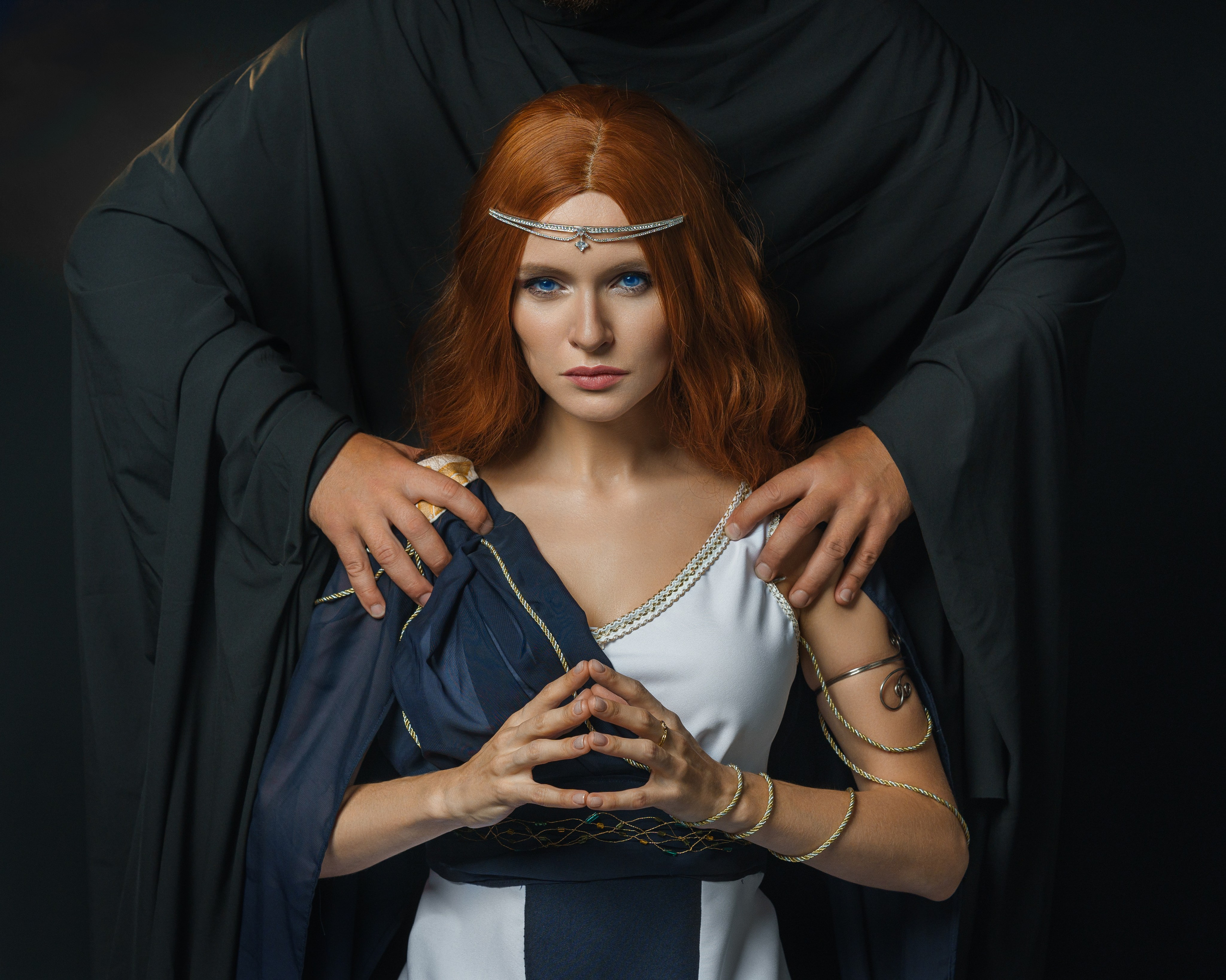 Косплеи. Фотохудожник в Тольятти и Самаре Валентина Суворова