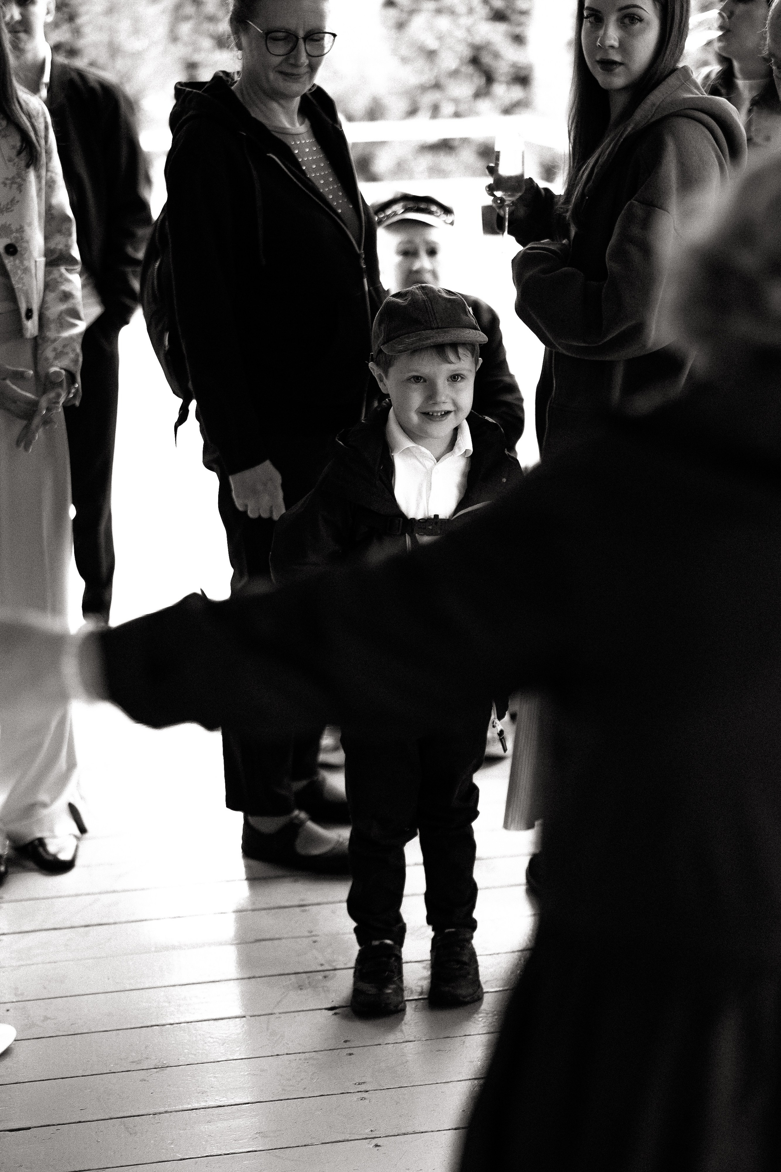 A & S. Свадебный и event-фотограф Иван Волнухин