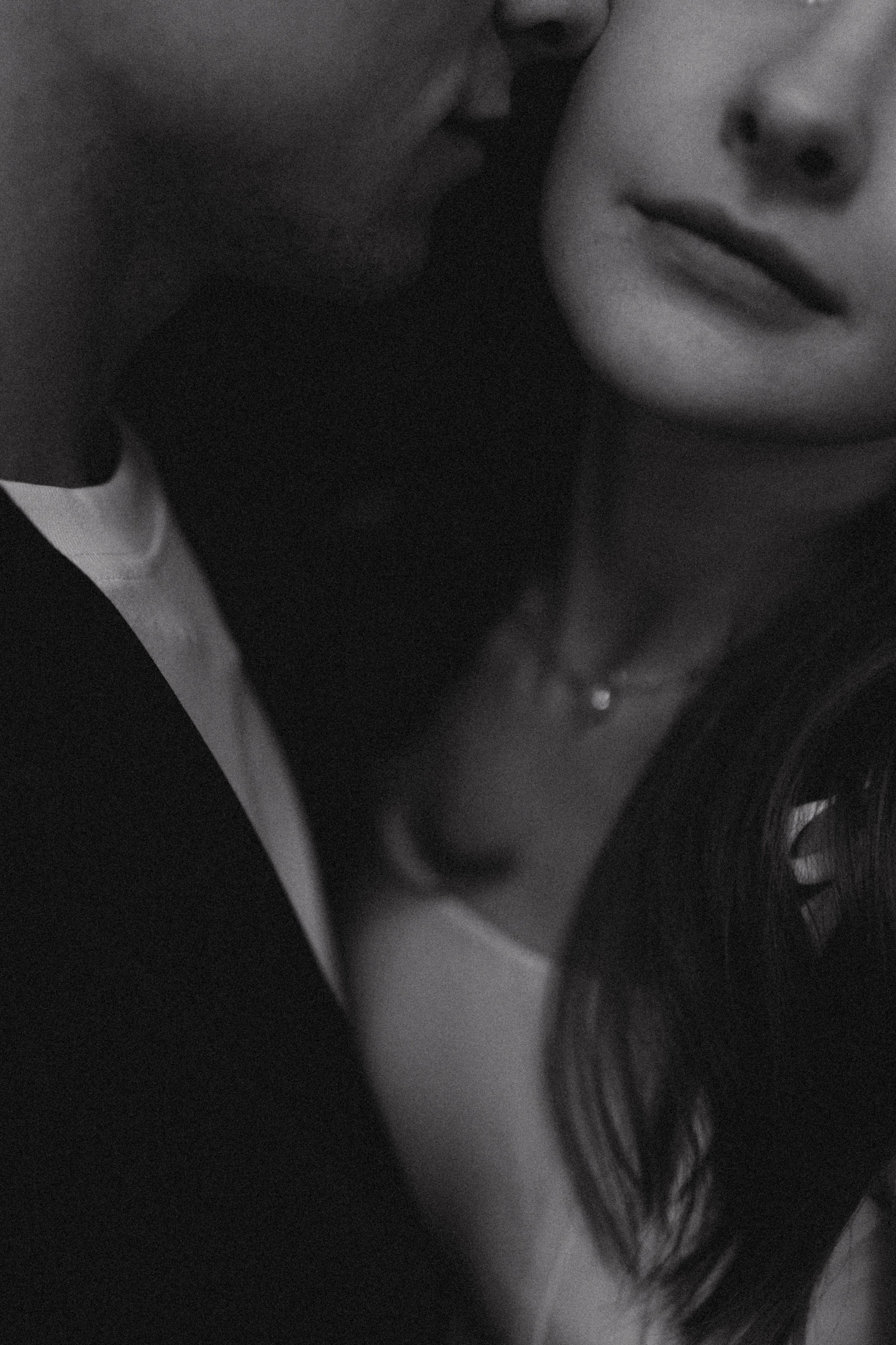 Илья и Маша. Фотограф в Петербурге Ольга Стрельченко