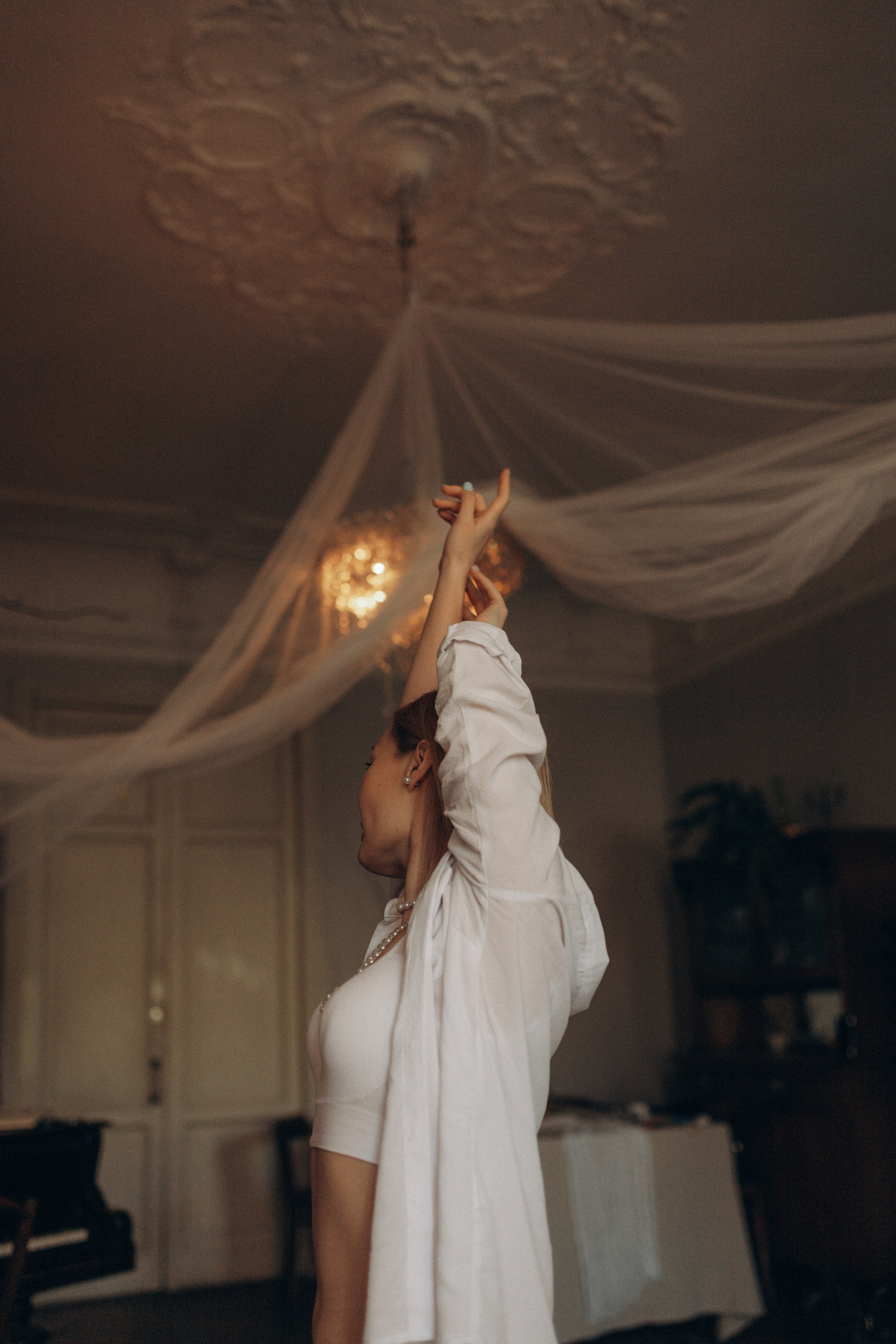 Надя. Фотограф в Петербурге Ольга Стрельченко