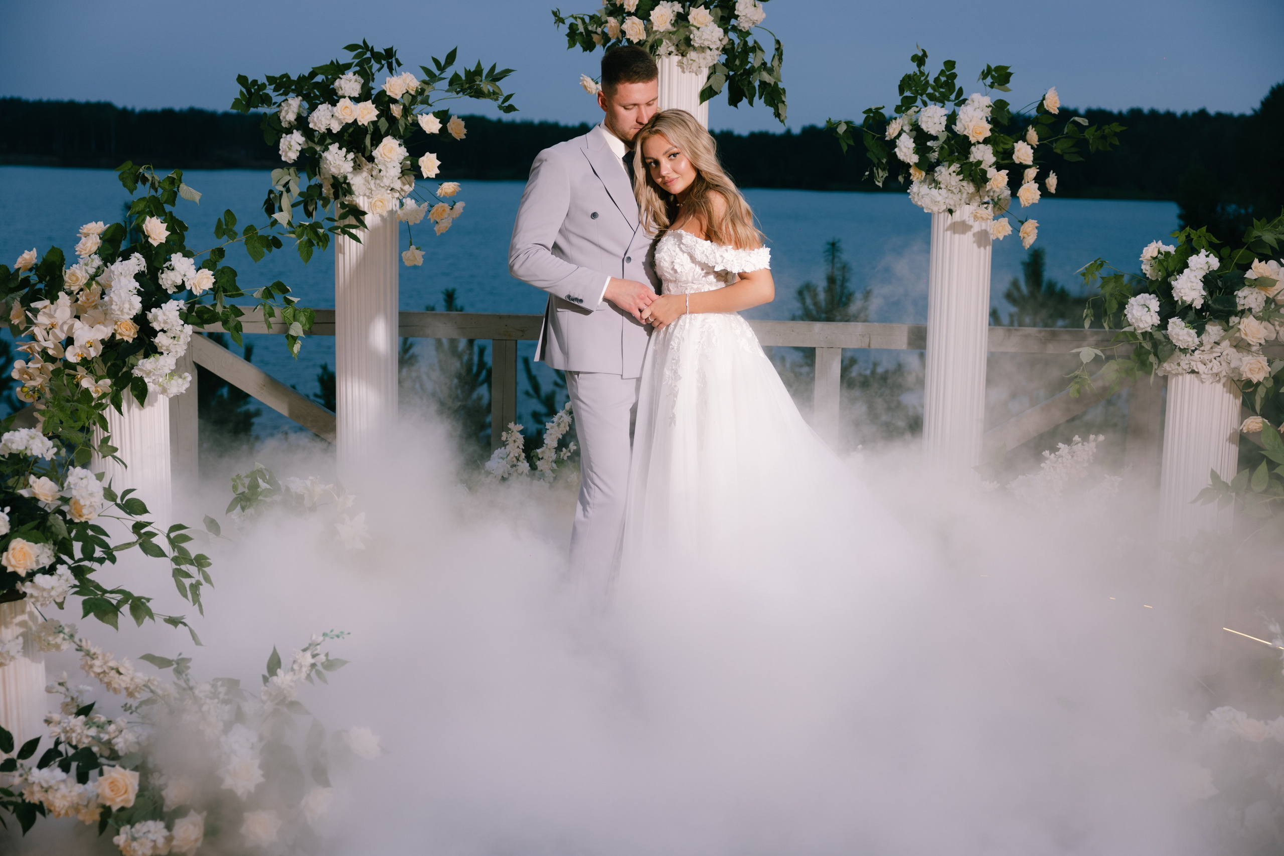 Wedding. Фотограф в Ижевске и Казани Богданов Яков