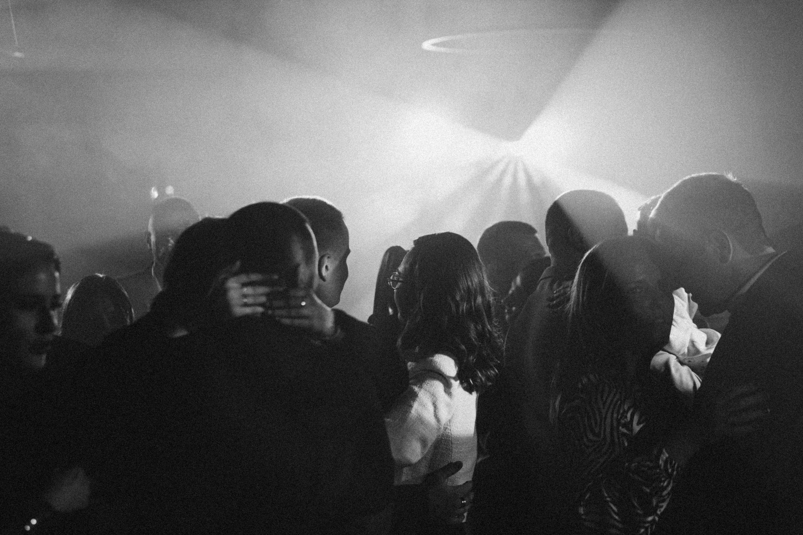 Контраст. Свадебный фотограф Максим Яненко в Волгограде