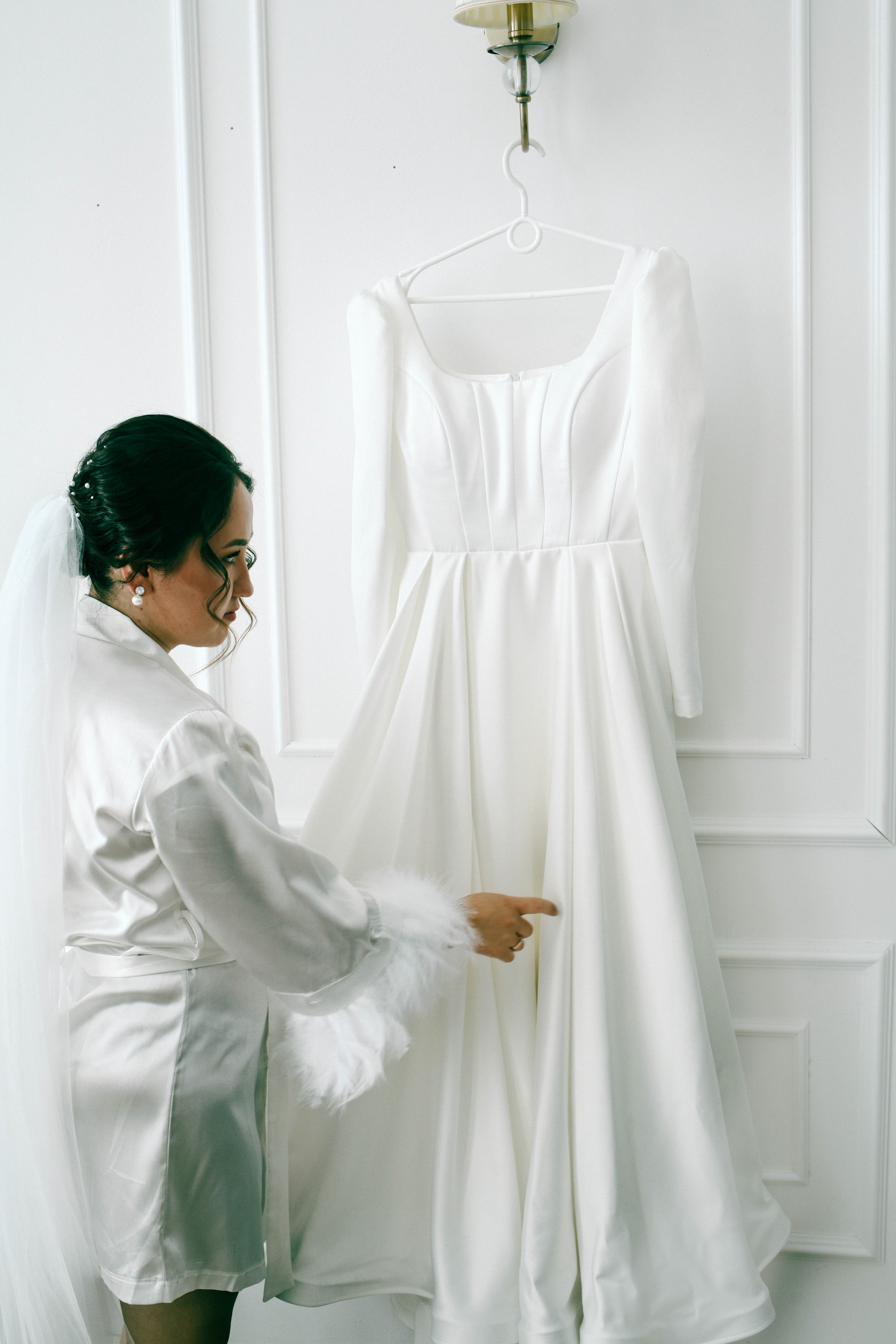 Свадебные. Sandina.pro — репортажная, портретная и свадебная съемка в Санкт-Петербурге