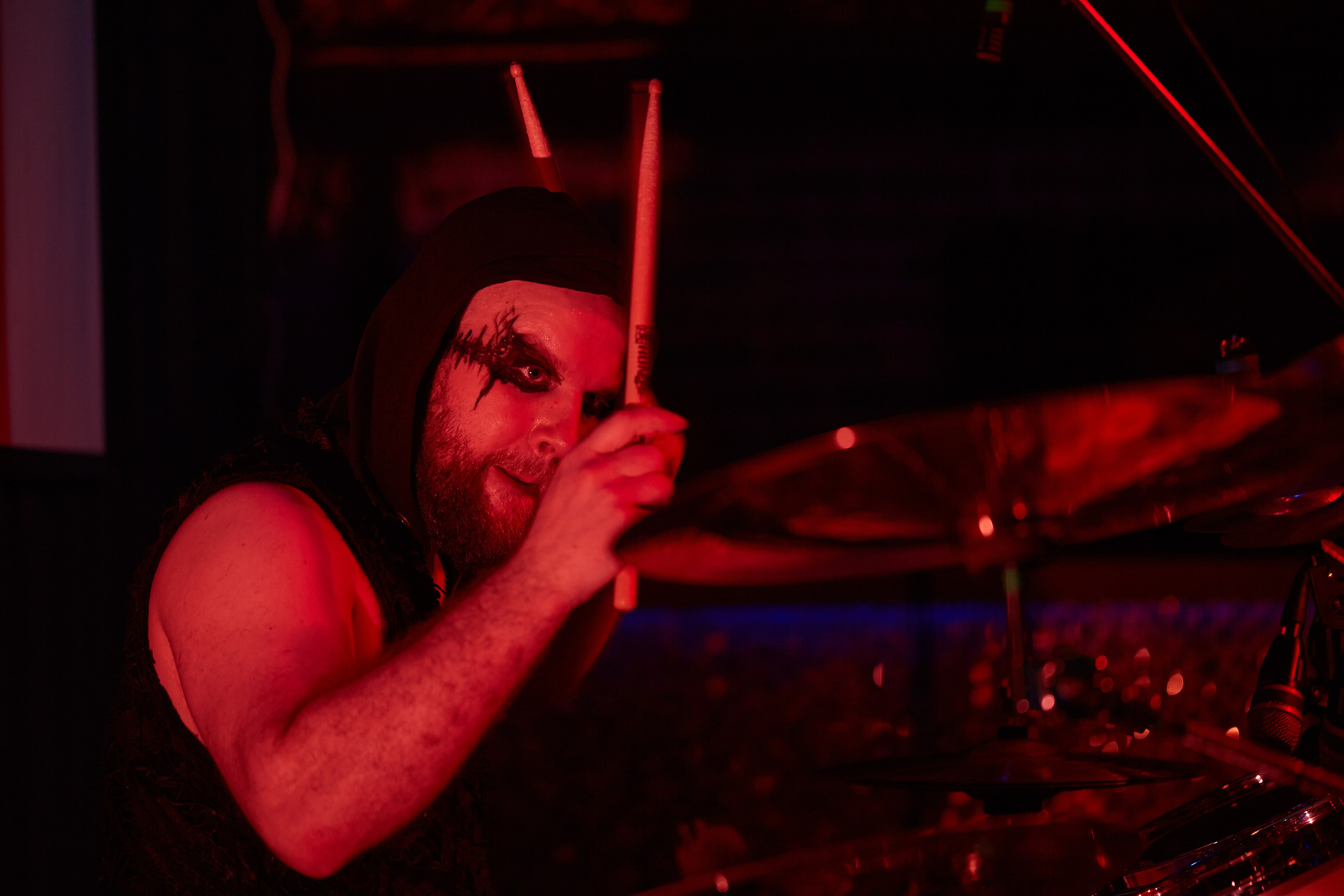 2023-12-24. Мещера