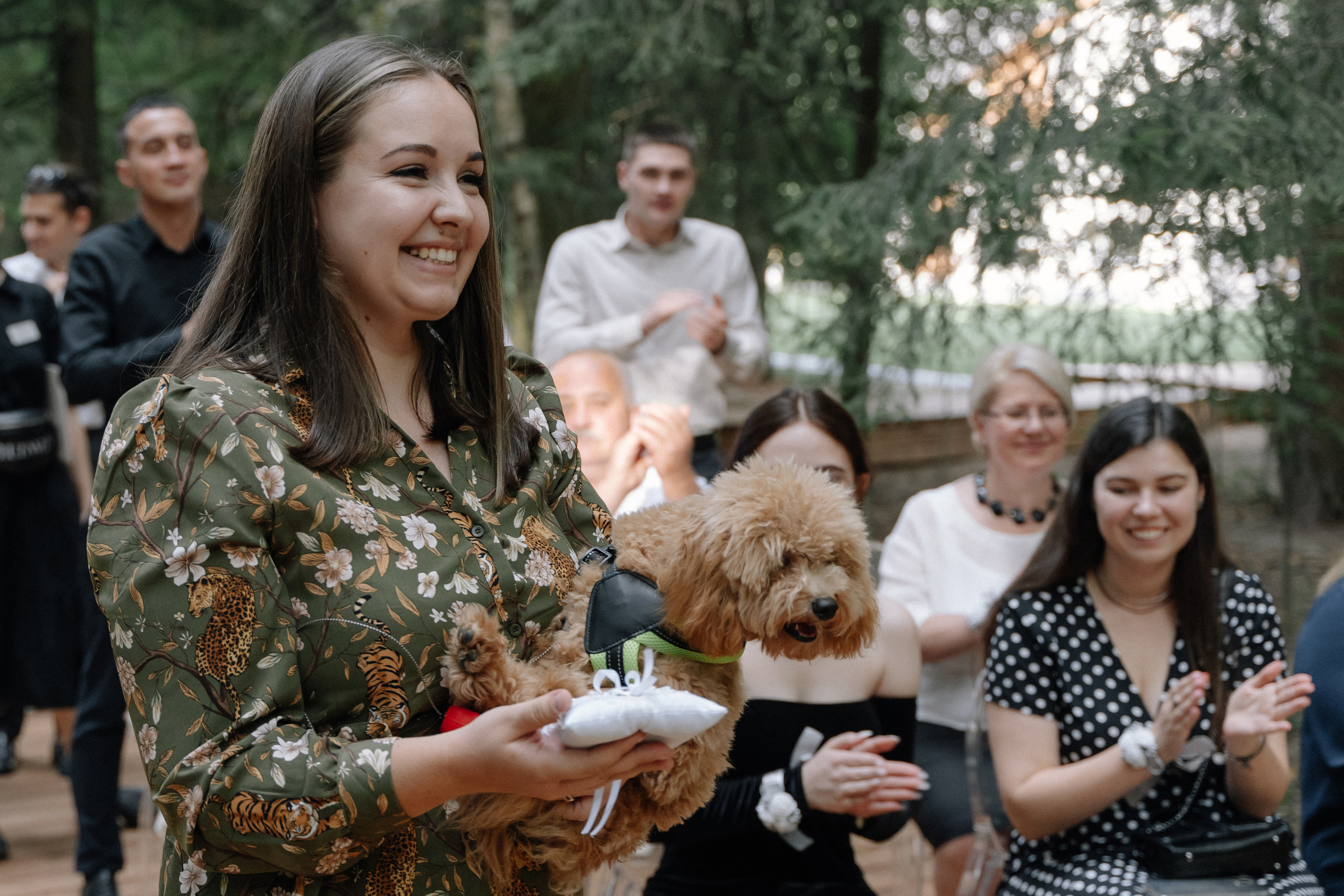 Stand By Me. Фотограф Ксения Тимченко. Бережно к вам и вашим чувствам