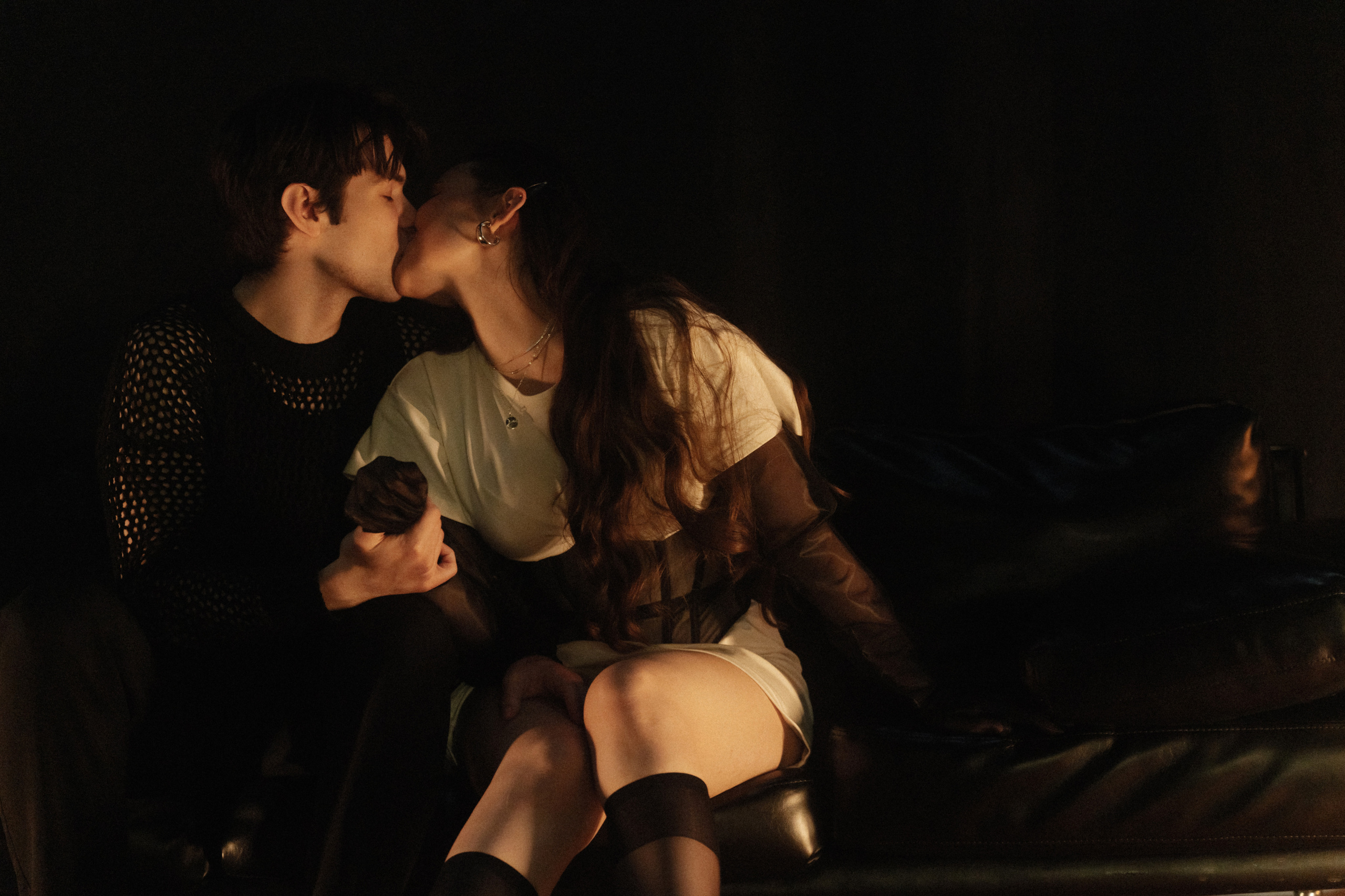 LoveStory. Фотограф Ксения Тимченко. Бережно к вам и вашим чувствам