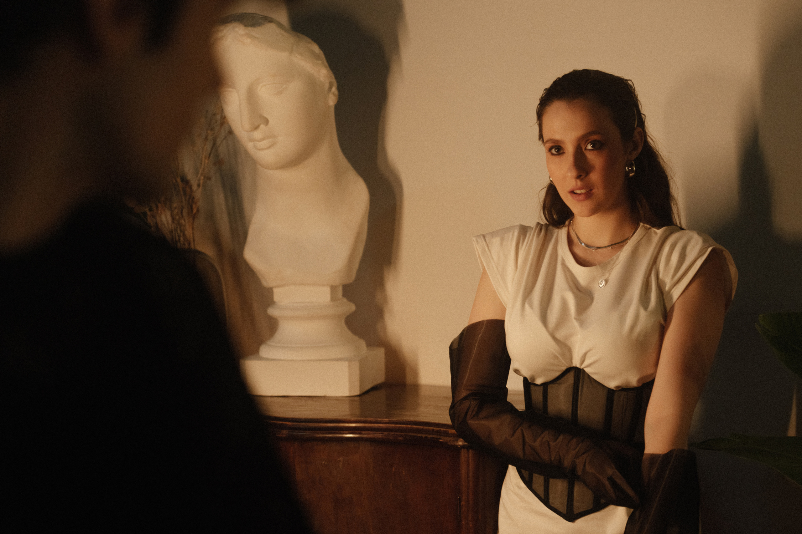 LoveStory. Фотограф Ксения Тимченко. Бережно к вам и вашим чувствам