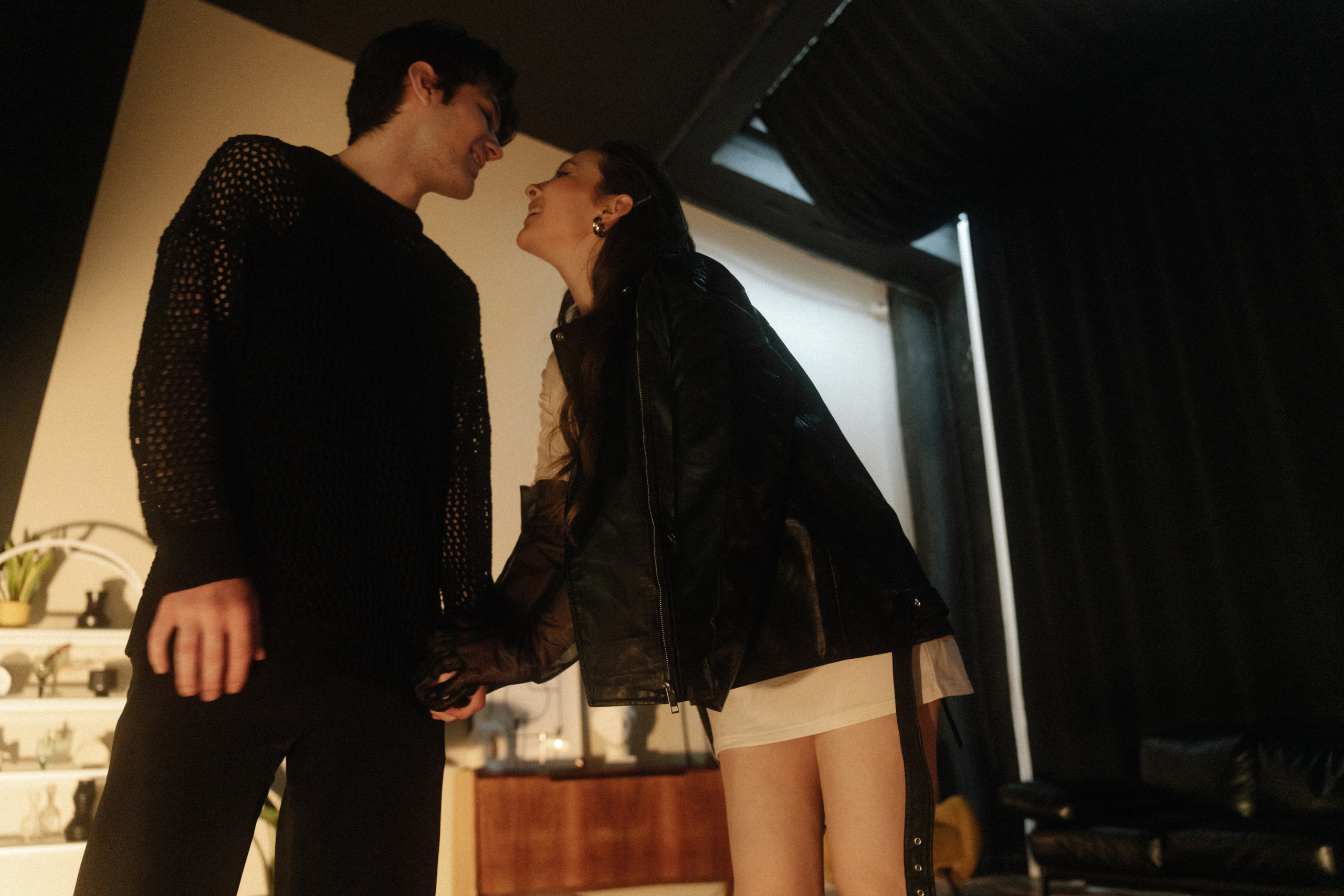 LoveStory. Фотограф Ксения Тимченко. Бережно к вам и вашим чувствам