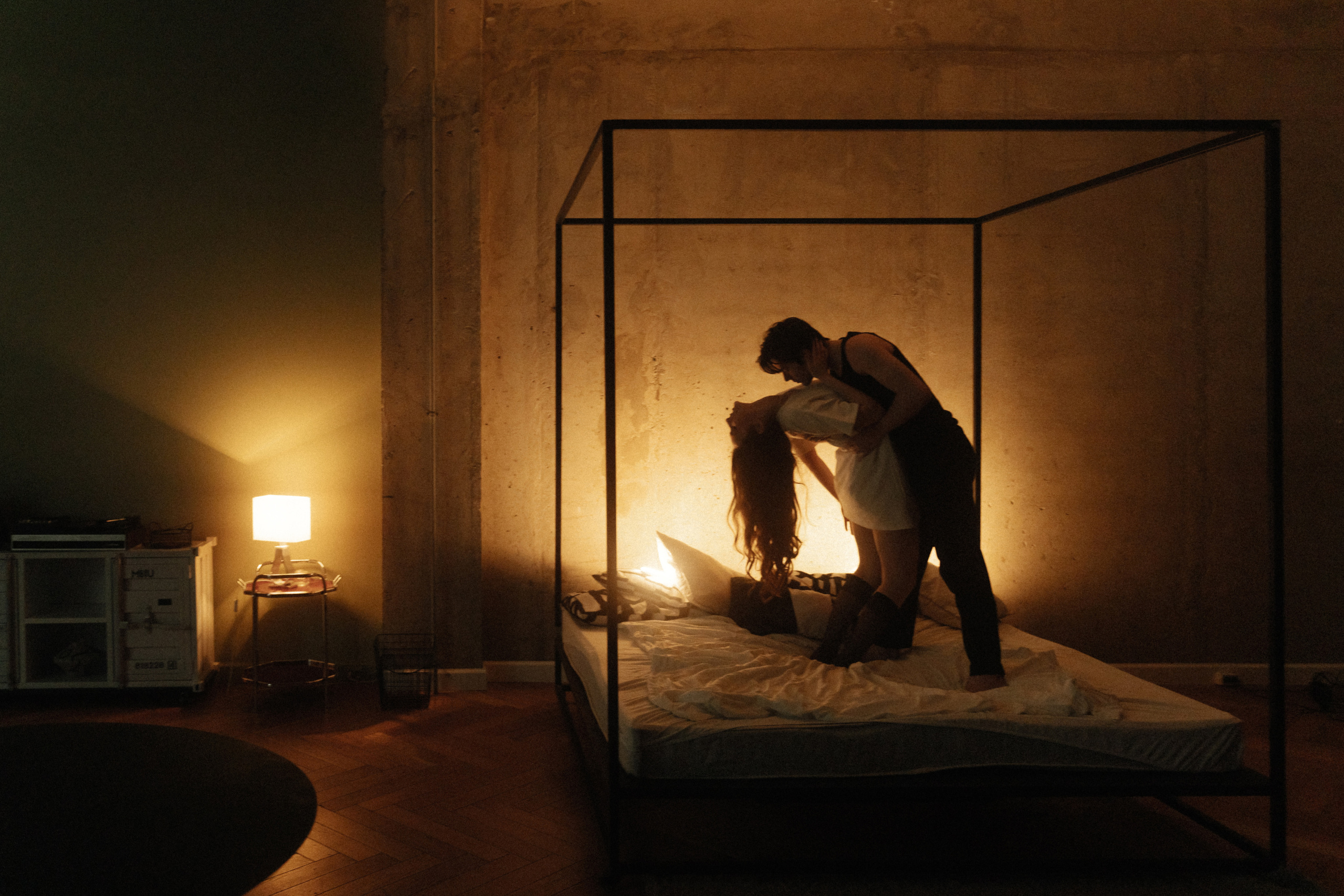 LoveStory. Фотограф Ксения Тимченко. Бережно к вам и вашим чувствам