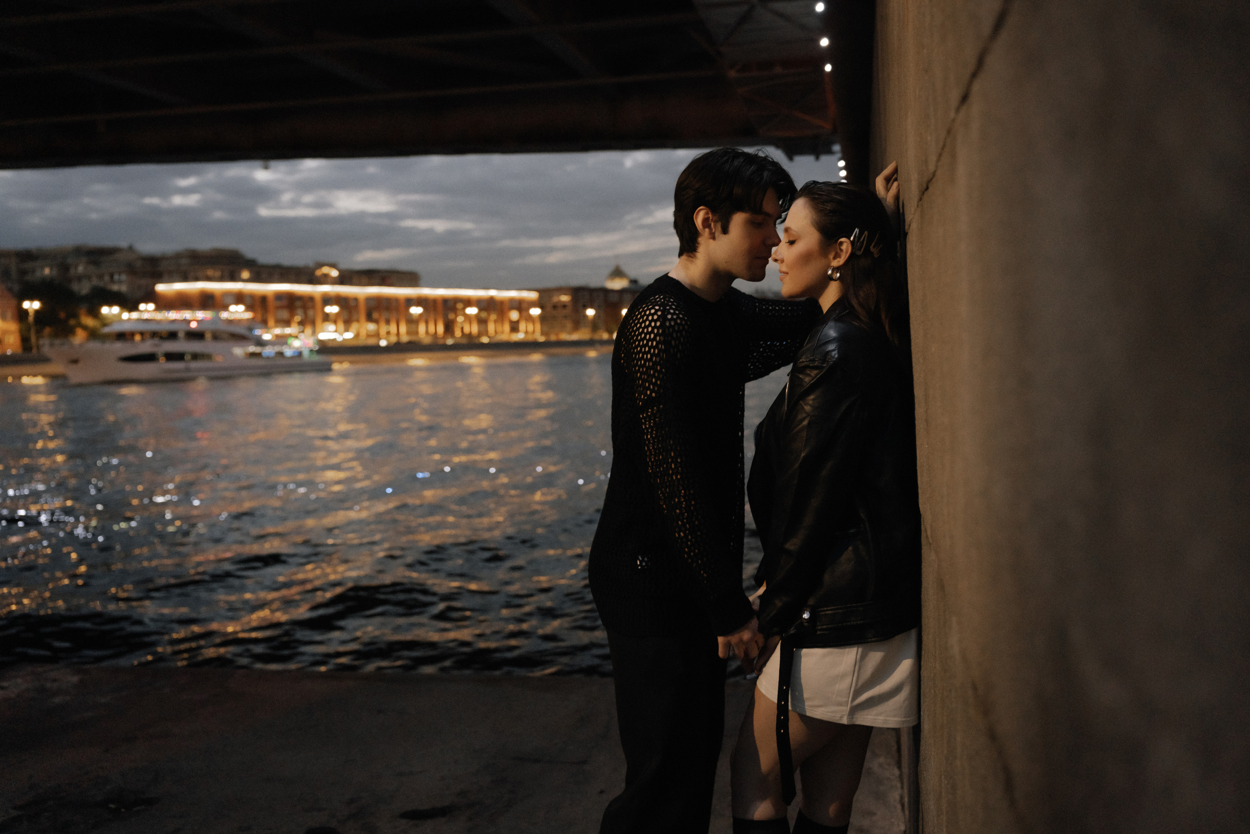 LoveStory. Фотограф Ксения Тимченко. Бережно к вам и вашим чувствам