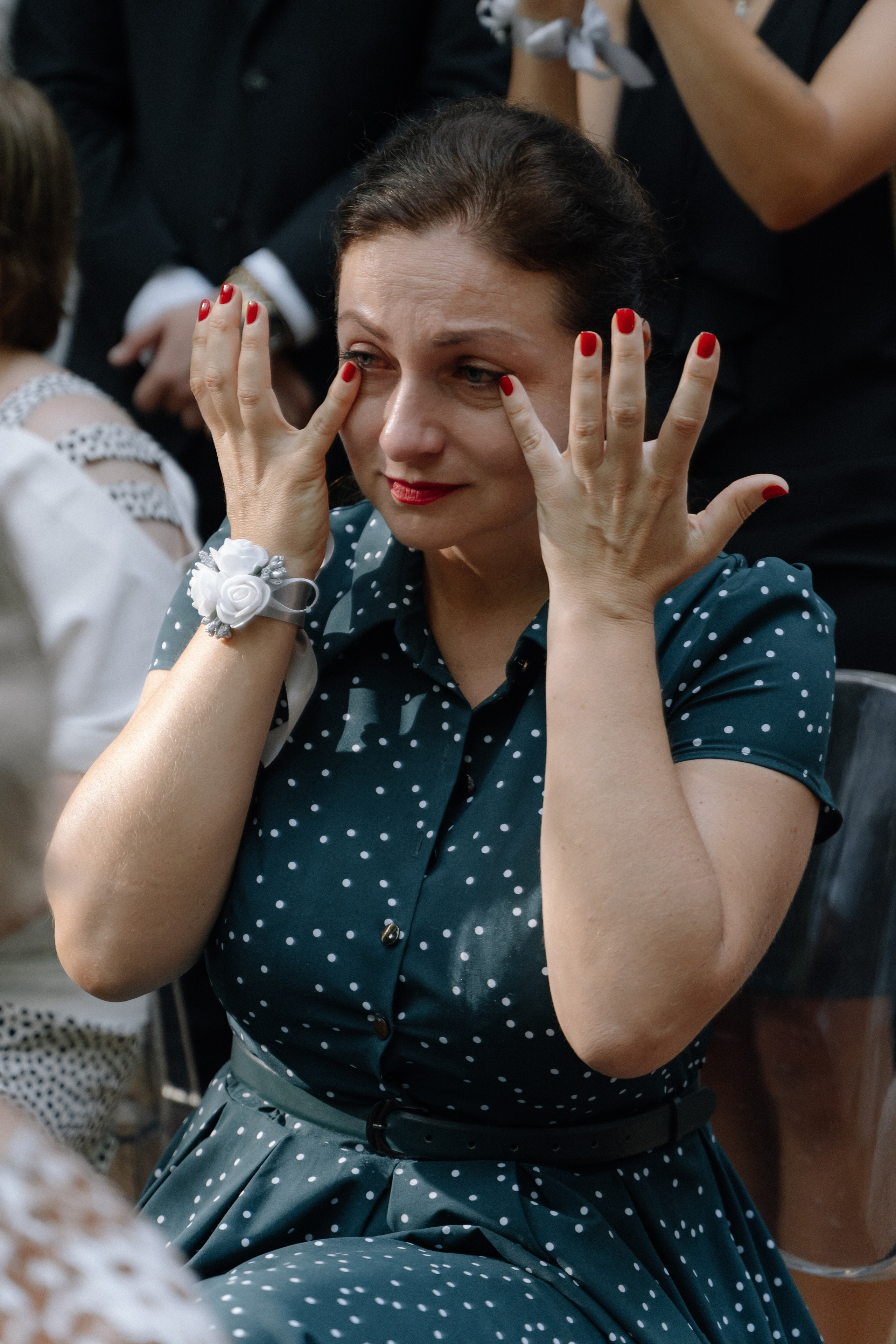 Stand By Me. Фотограф Ксения Тимченко. Бережно к вам и вашим чувствам