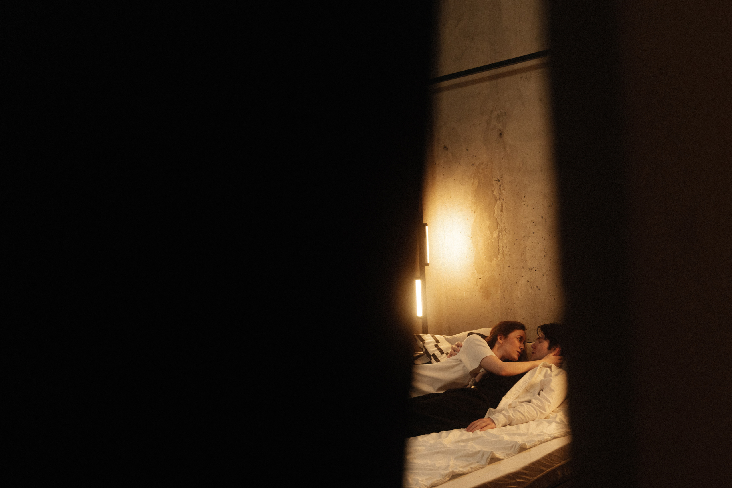 LoveStory. Фотограф Ксения Тимченко. Бережно к вам и вашим чувствам