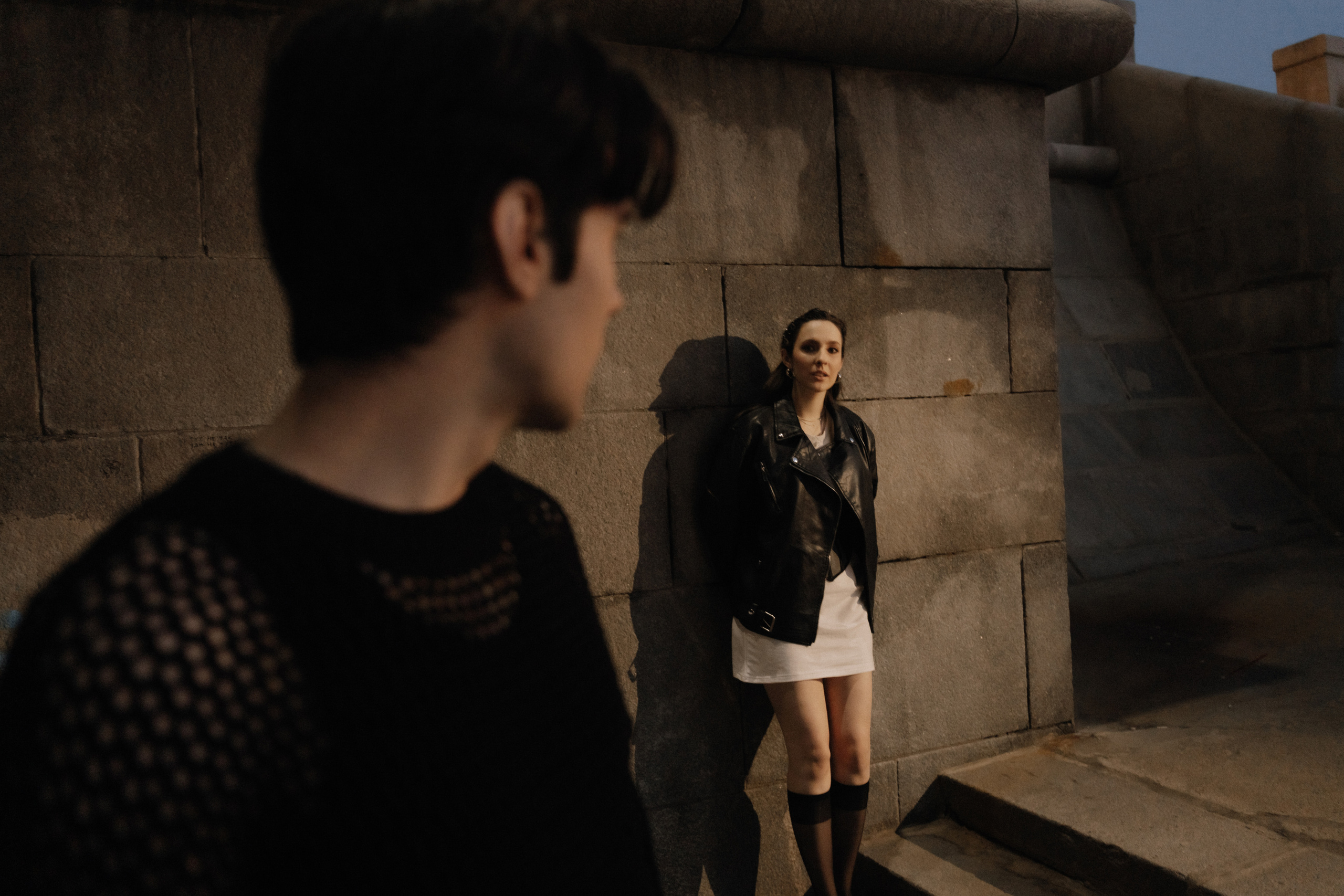 LoveStory. Фотограф Ксения Тимченко. Бережно к вам и вашим чувствам