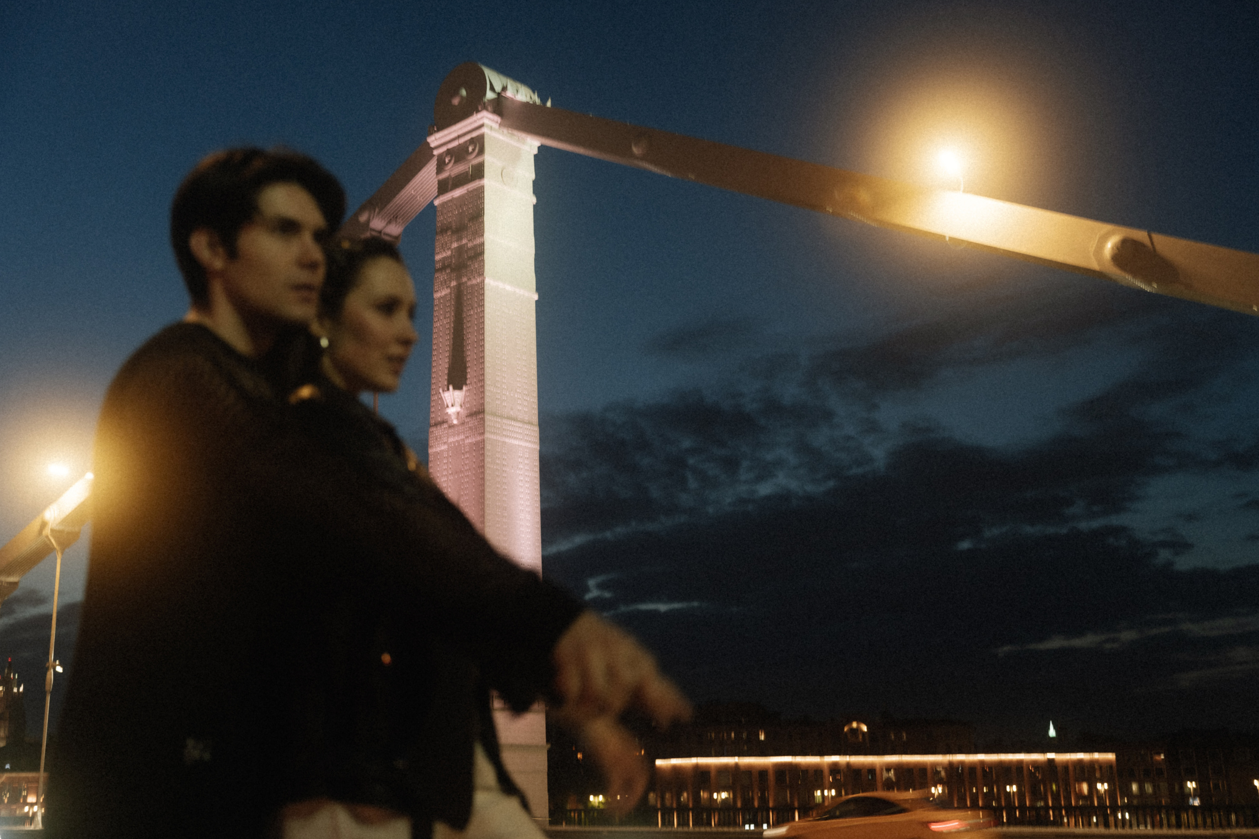 LoveStory. Фотограф Ксения Тимченко. Бережно к вам и вашим чувствам