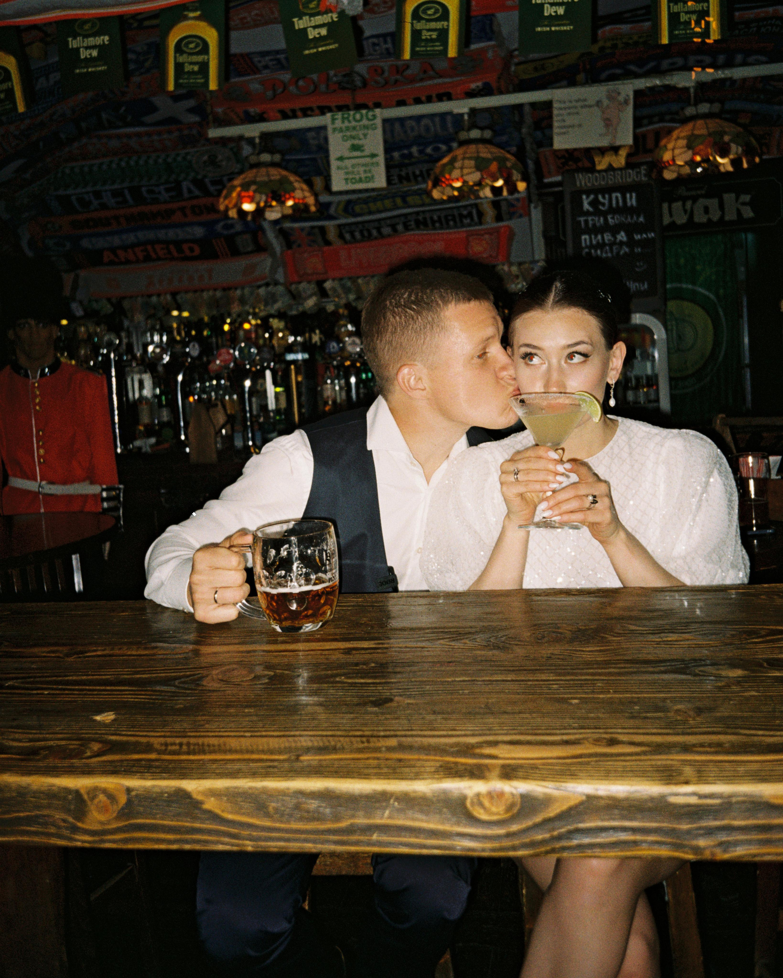 День 2. Вечериночка. Фотограф Ксения Тимченко. Бережно к вам и вашим чувствам