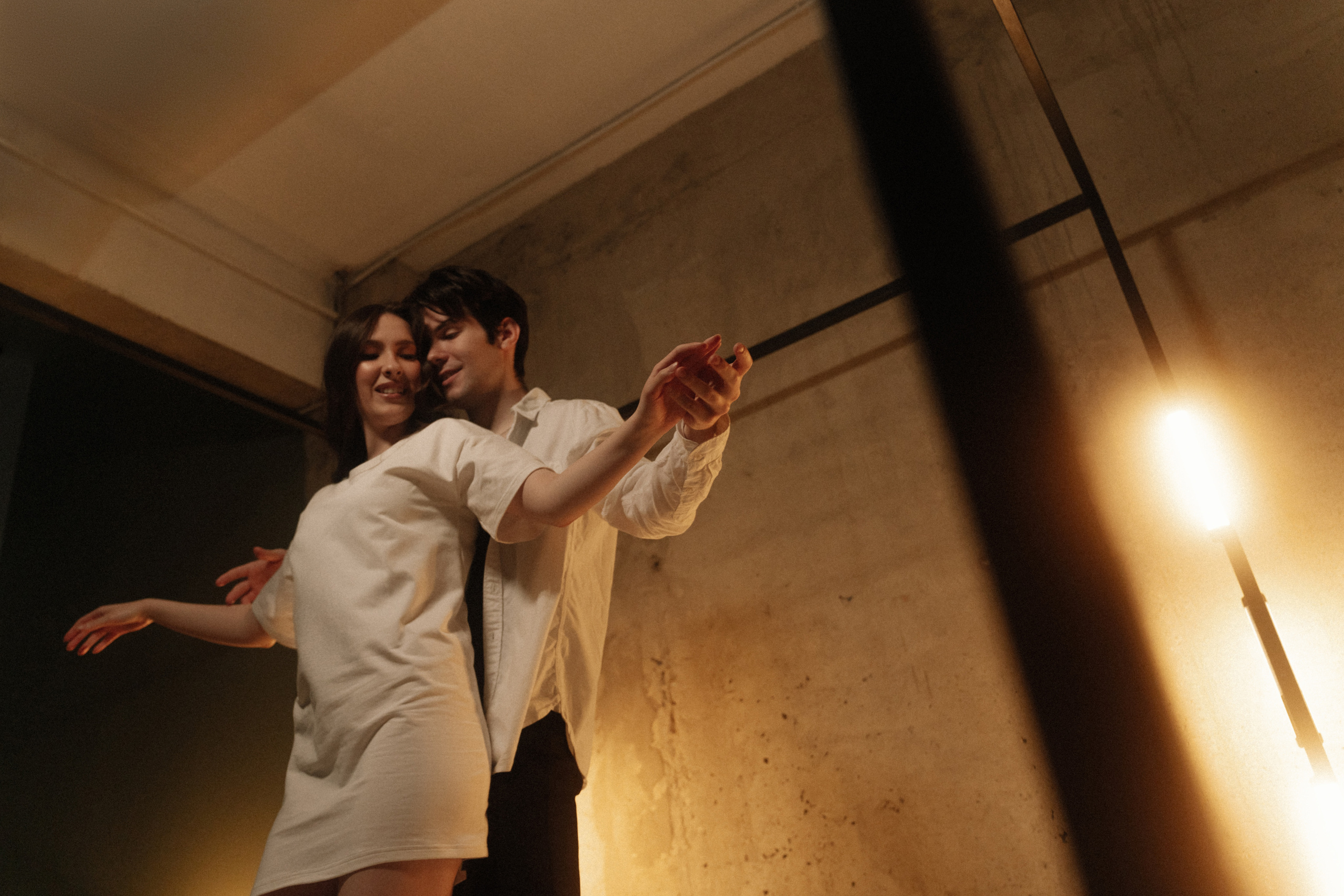 LoveStory. Фотограф Ксения Тимченко. Бережно к вам и вашим чувствам