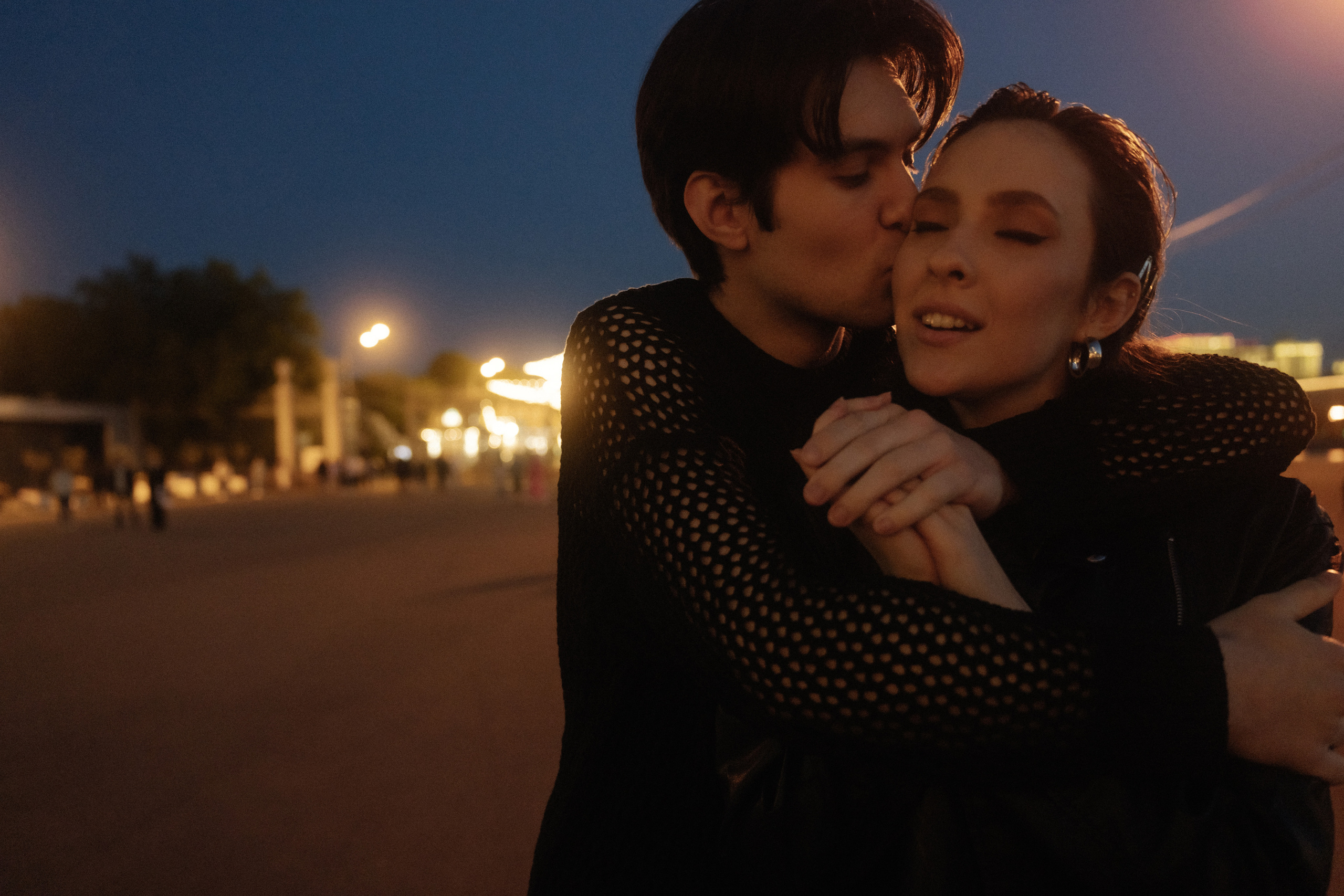 LoveStory. Фотограф Ксения Тимченко. Бережно к вам и вашим чувствам