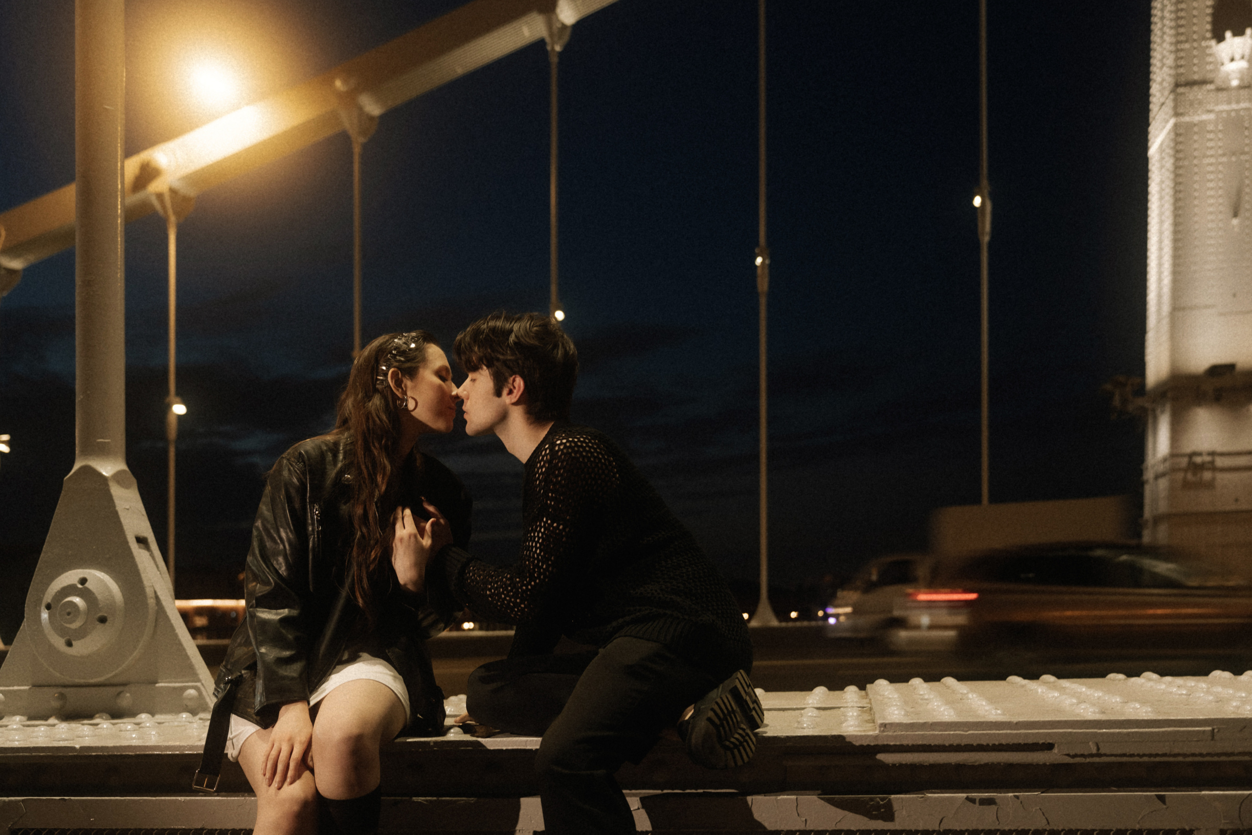 LoveStory. Фотограф Ксения Тимченко. Бережно к вам и вашим чувствам