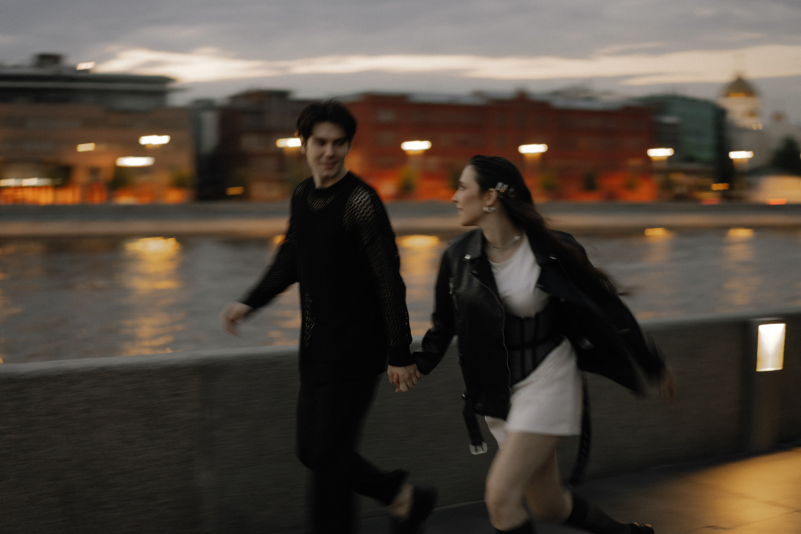 LoveStory. Фотограф Ксения Тимченко. Бережно к вам и вашим чувствам