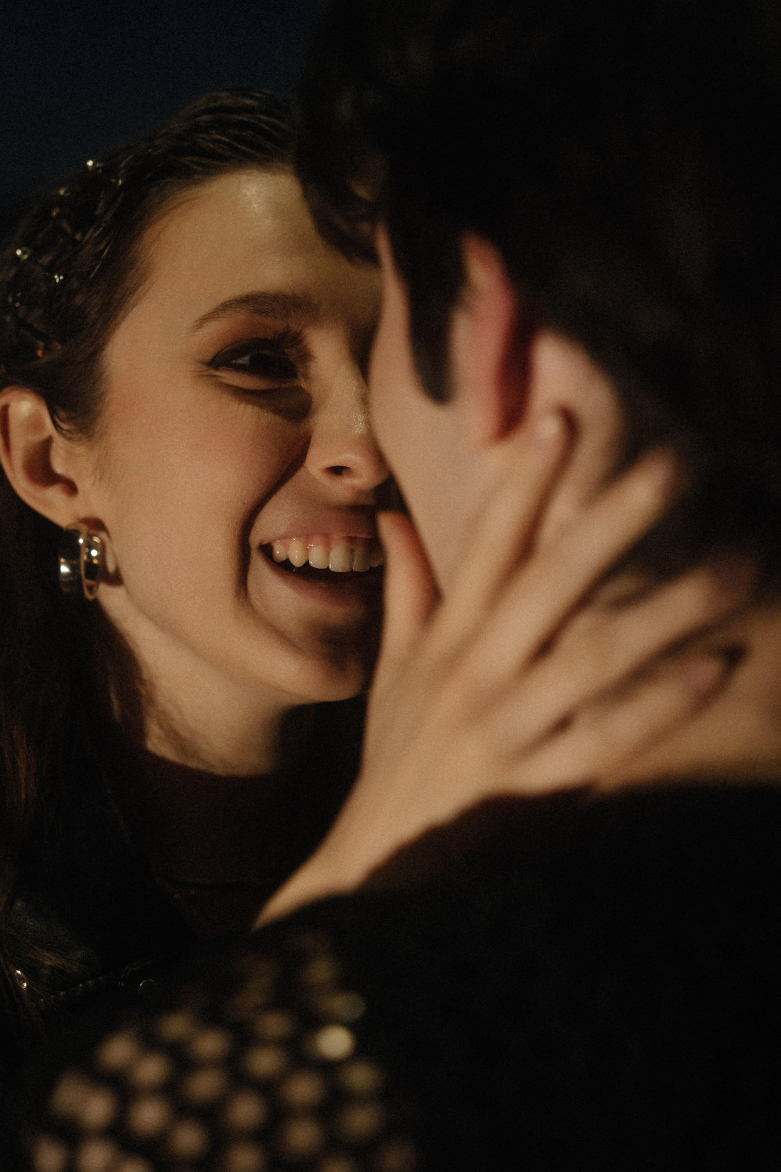 LoveStory. Фотограф Ксения Тимченко. Бережно к вам и вашим чувствам