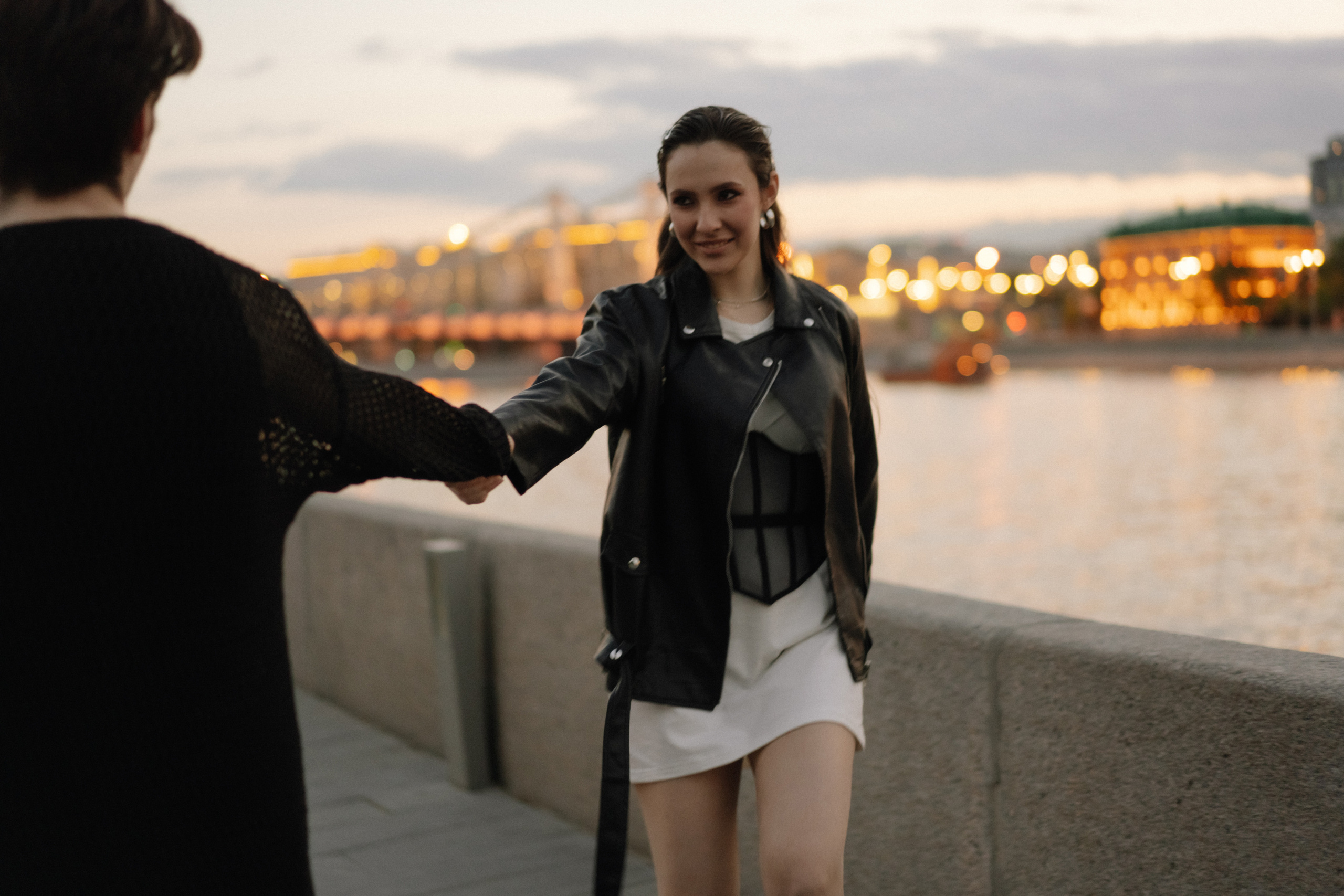 LoveStory. Фотограф Ксения Тимченко. Бережно к вам и вашим чувствам