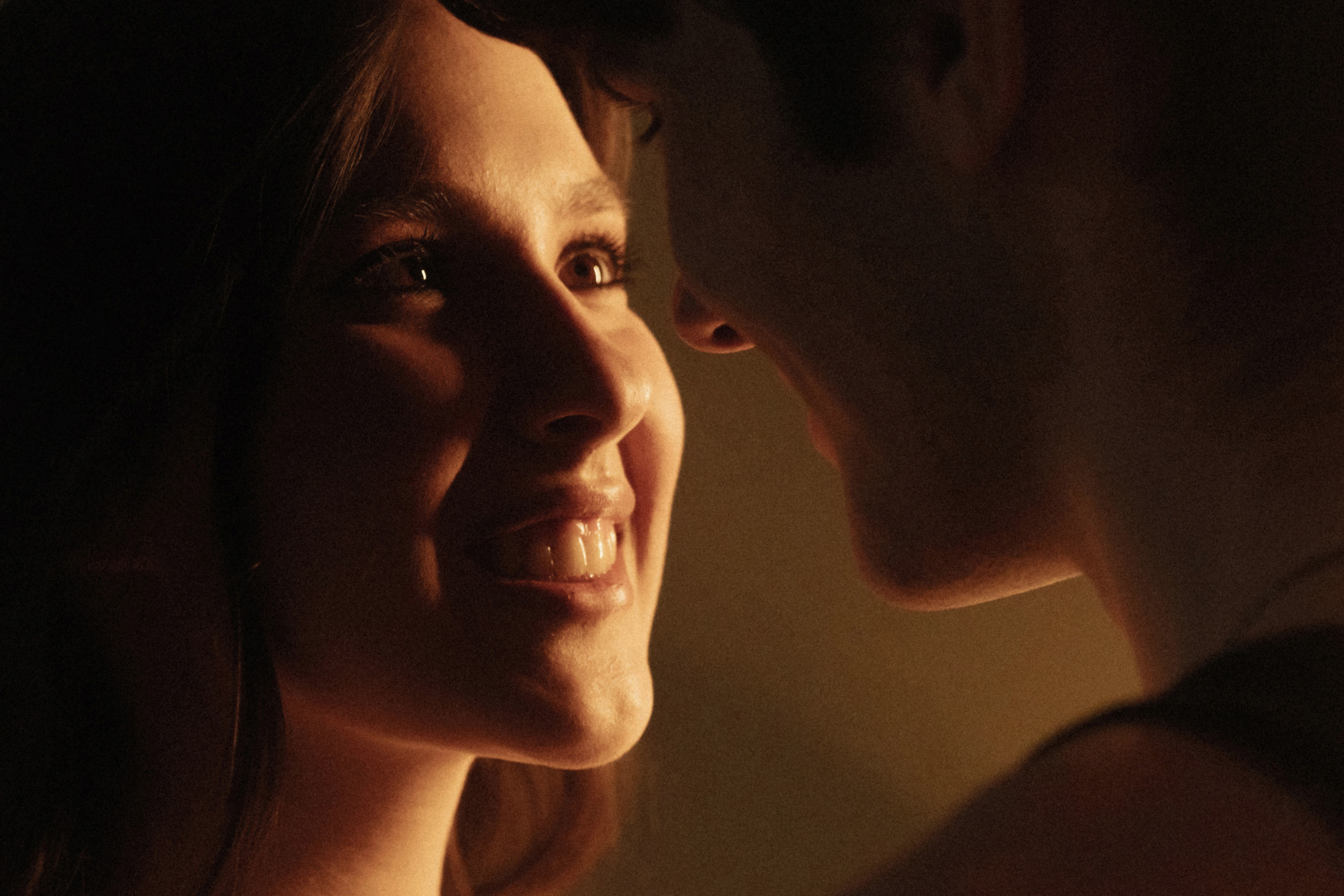 LoveStory. Фотограф Ксения Тимченко. Бережно к вам и вашим чувствам