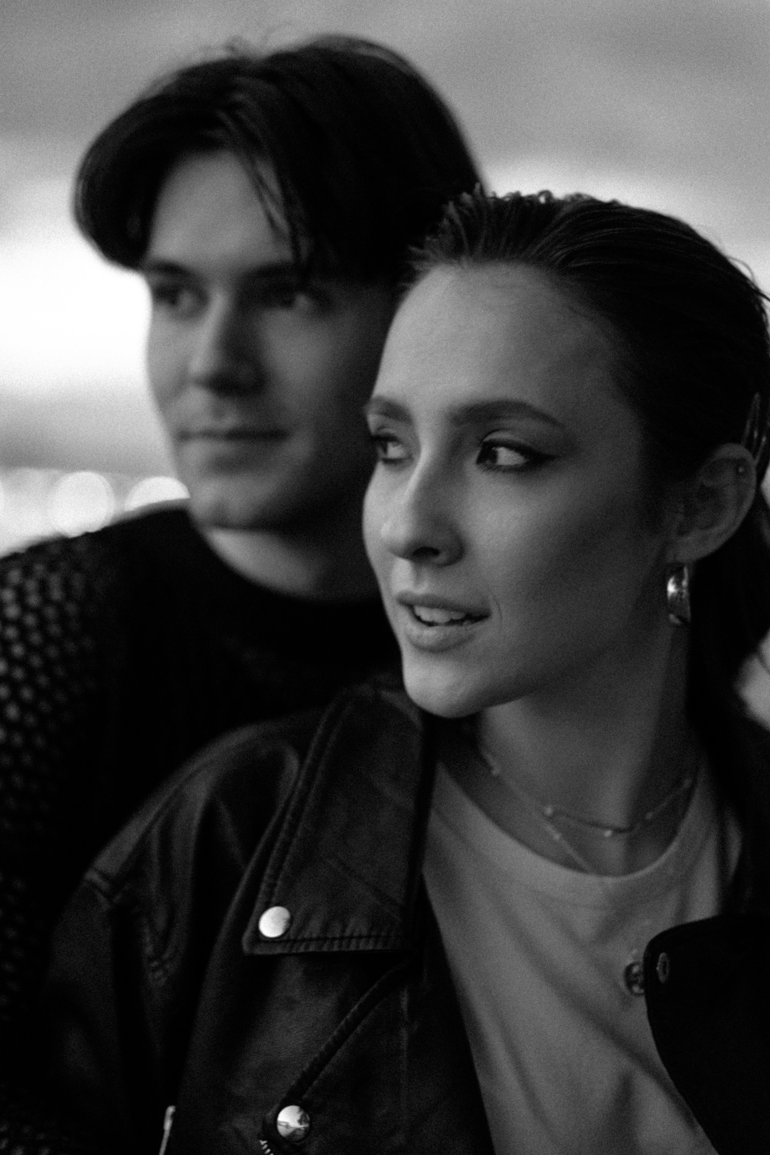 LoveStory. Фотограф Ксения Тимченко. Бережно к вам и вашим чувствам