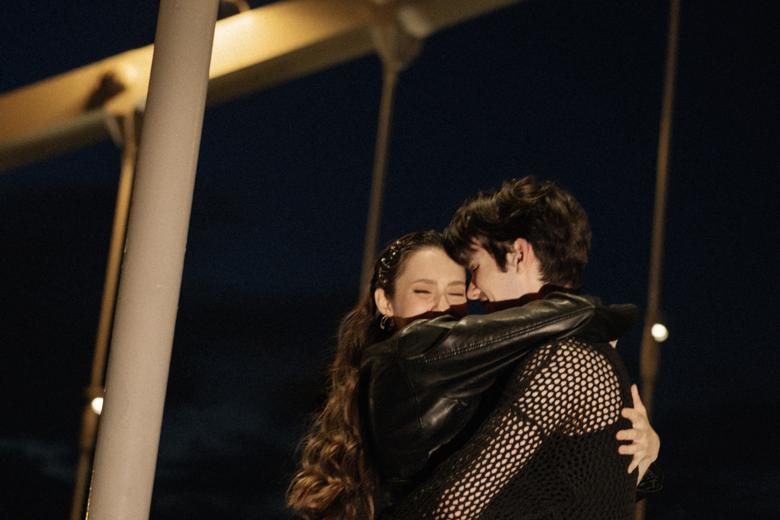 LoveStory. Фотограф Ксения Тимченко. Бережно к вам и вашим чувствам