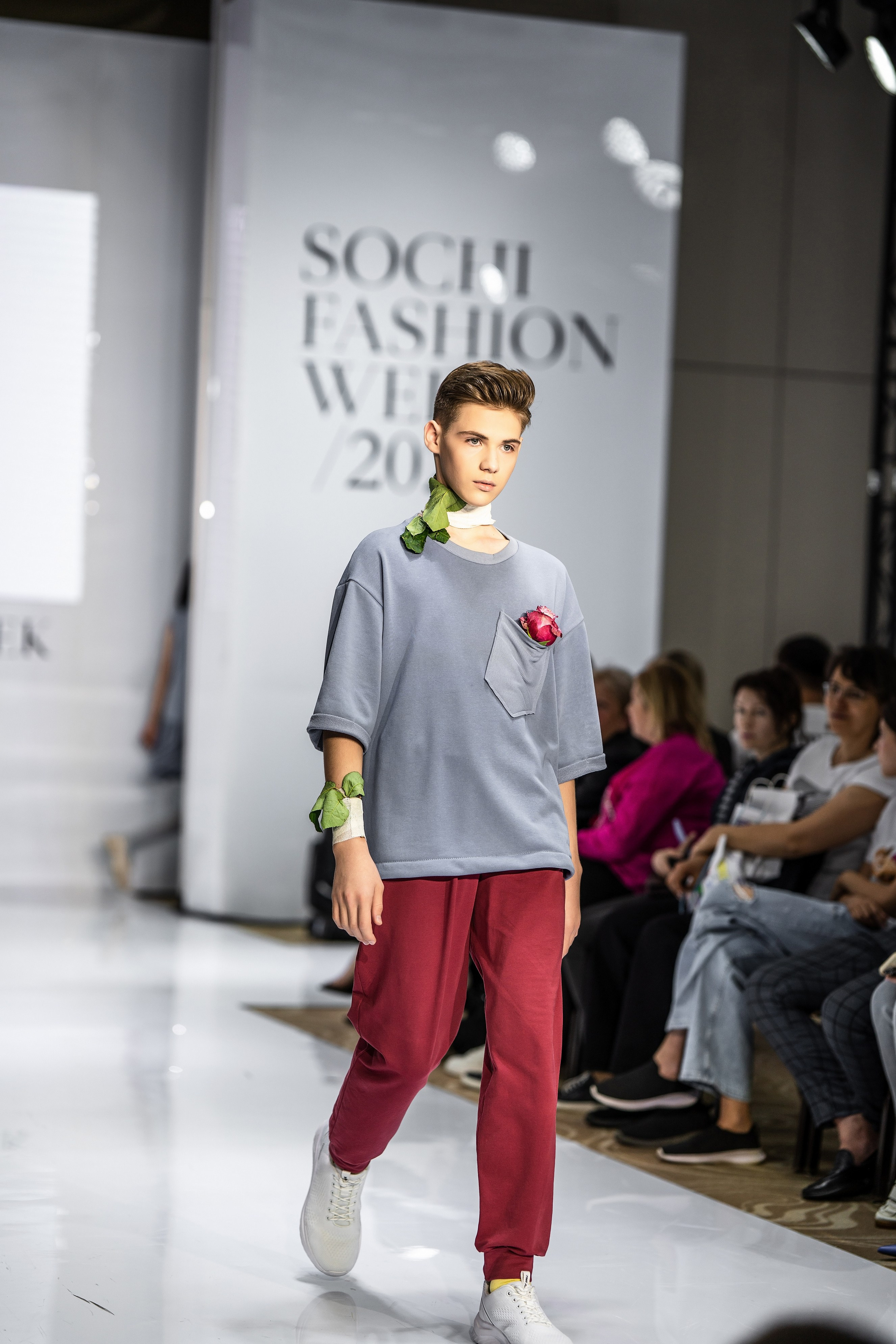 Репортажный фотограф Сочи Fashion week. Фотограф Сочи