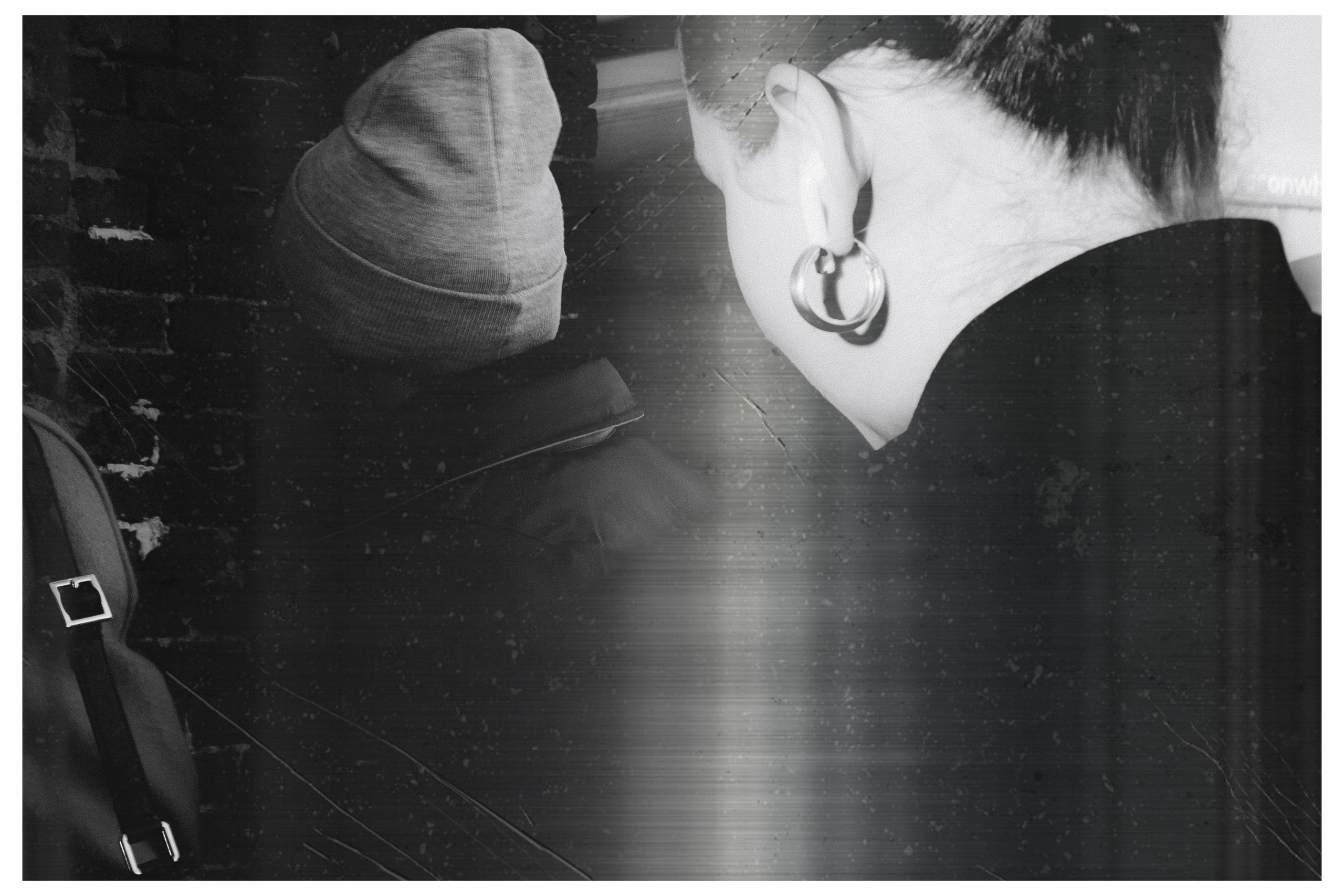 Auxi Noise fashion spb. Репортажный и студийный фотограф в Санкт-Петербурге Марк Скворцов