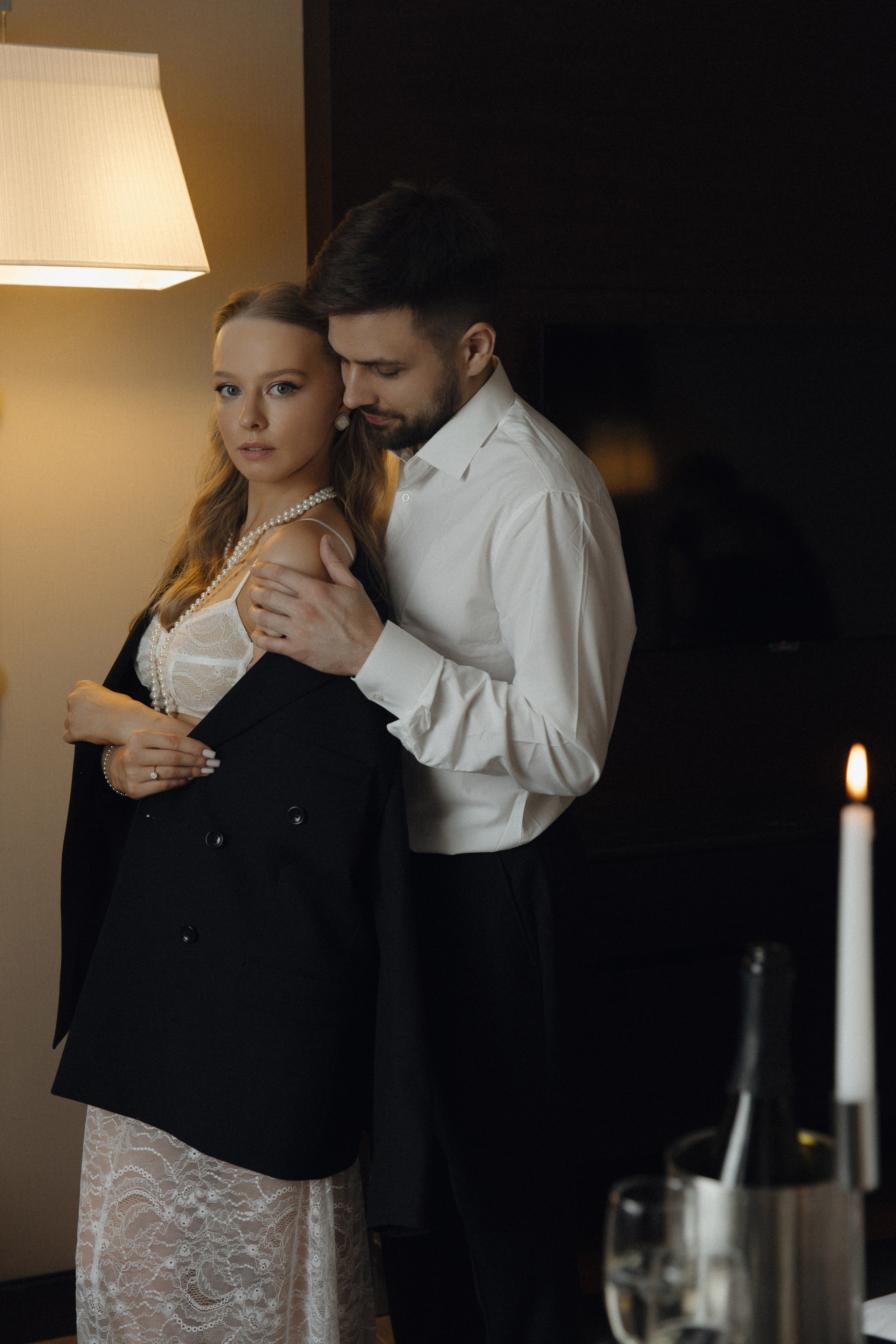 Анжела и Рома. Фотограф Нижний Новгород