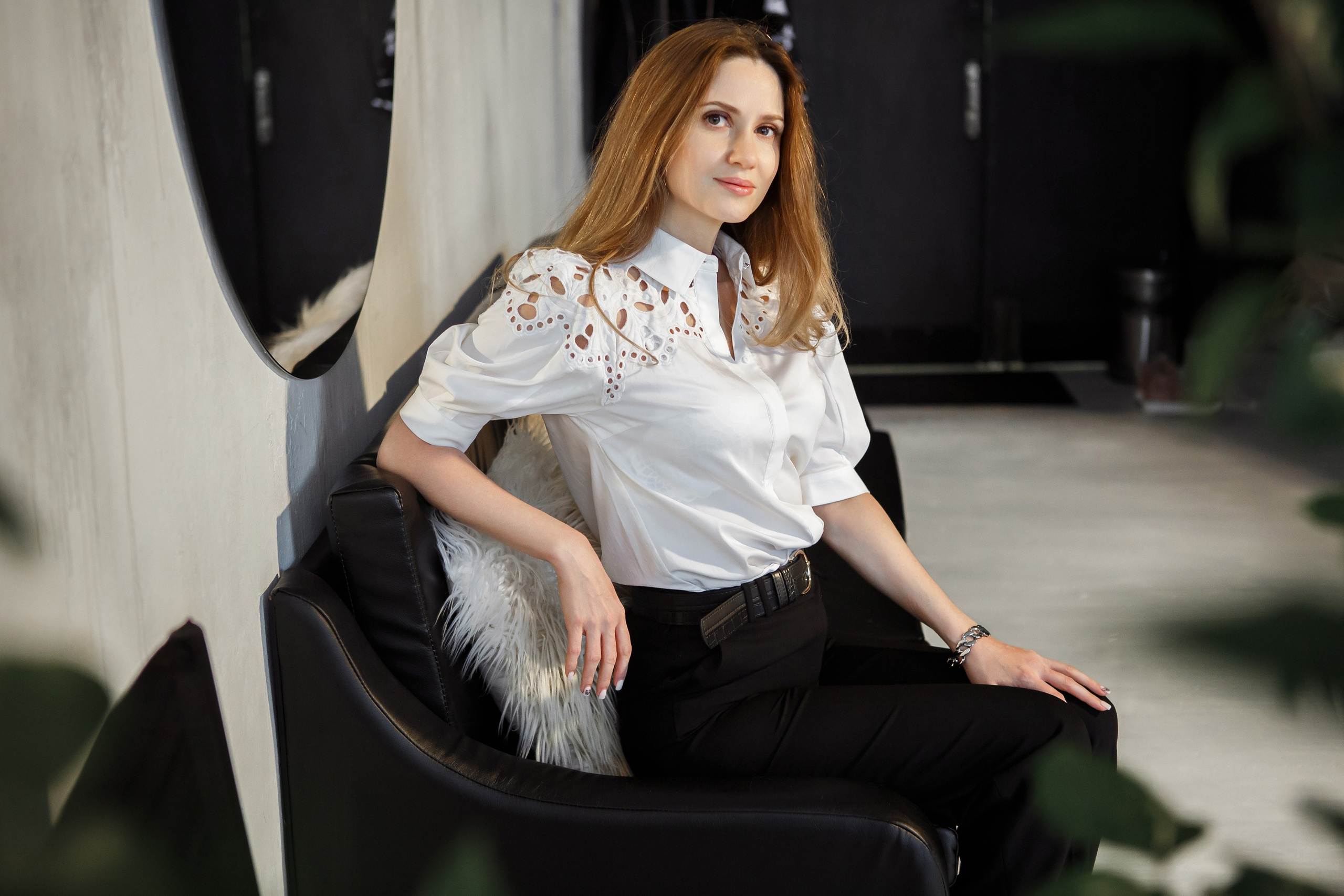 Елена. Свадебный и портретный Фотограф в Липецке Дмитрий Котюков