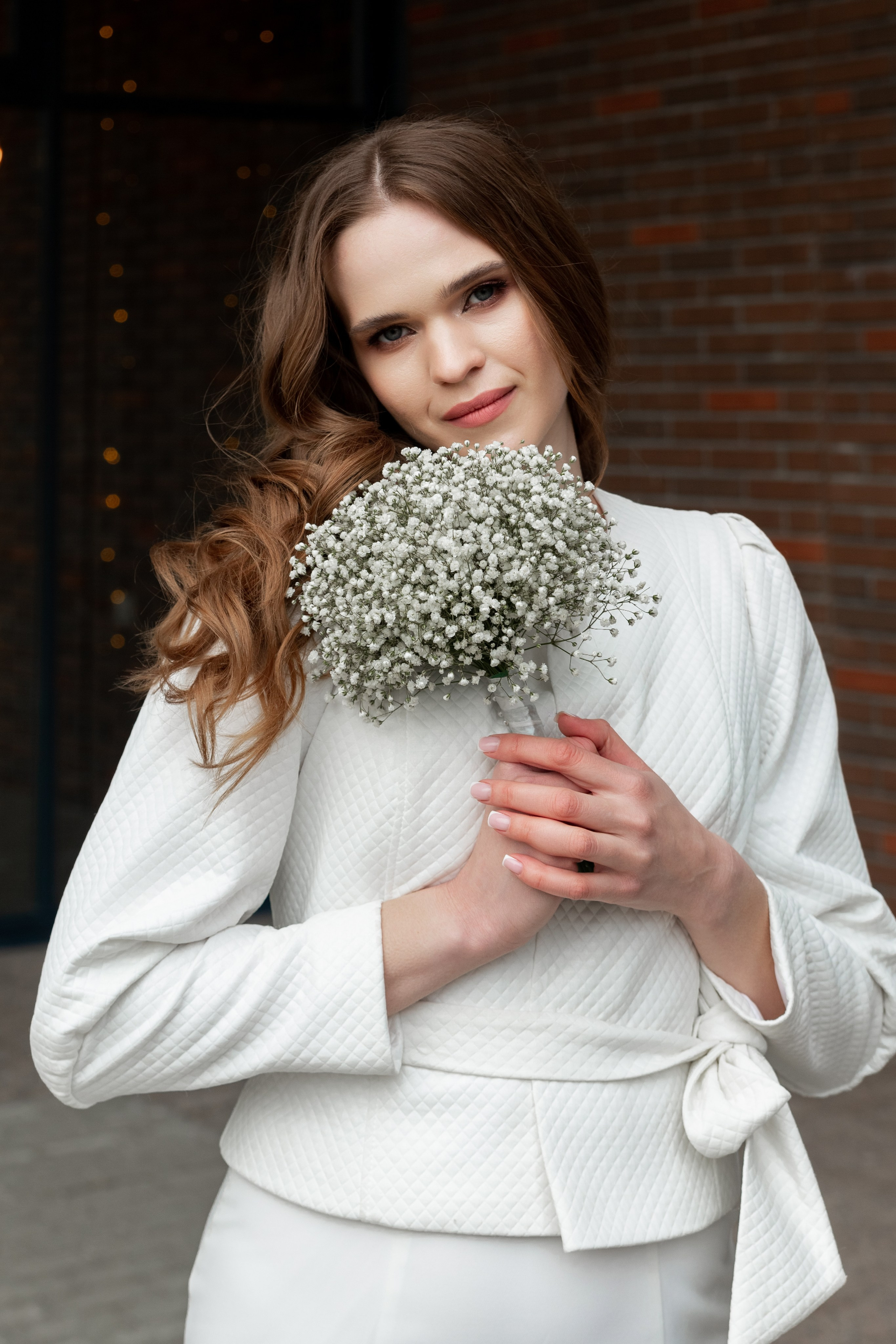 Дмитрий и Елизавета. Фотограф Шагалов Михаил