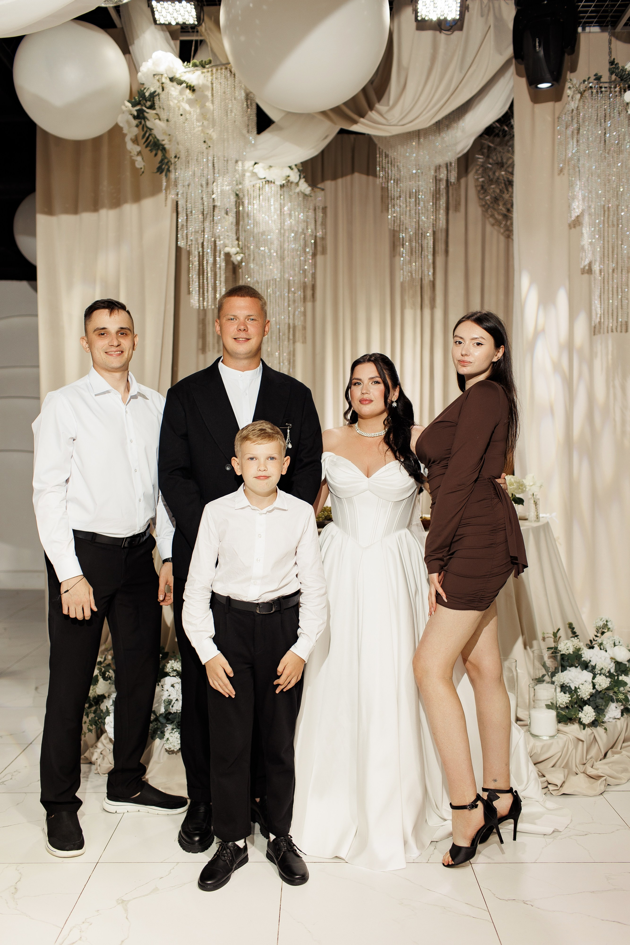 Свадьба Юра и Алёна. Фотограф в городе Вологда. Анастасия Сторублинская