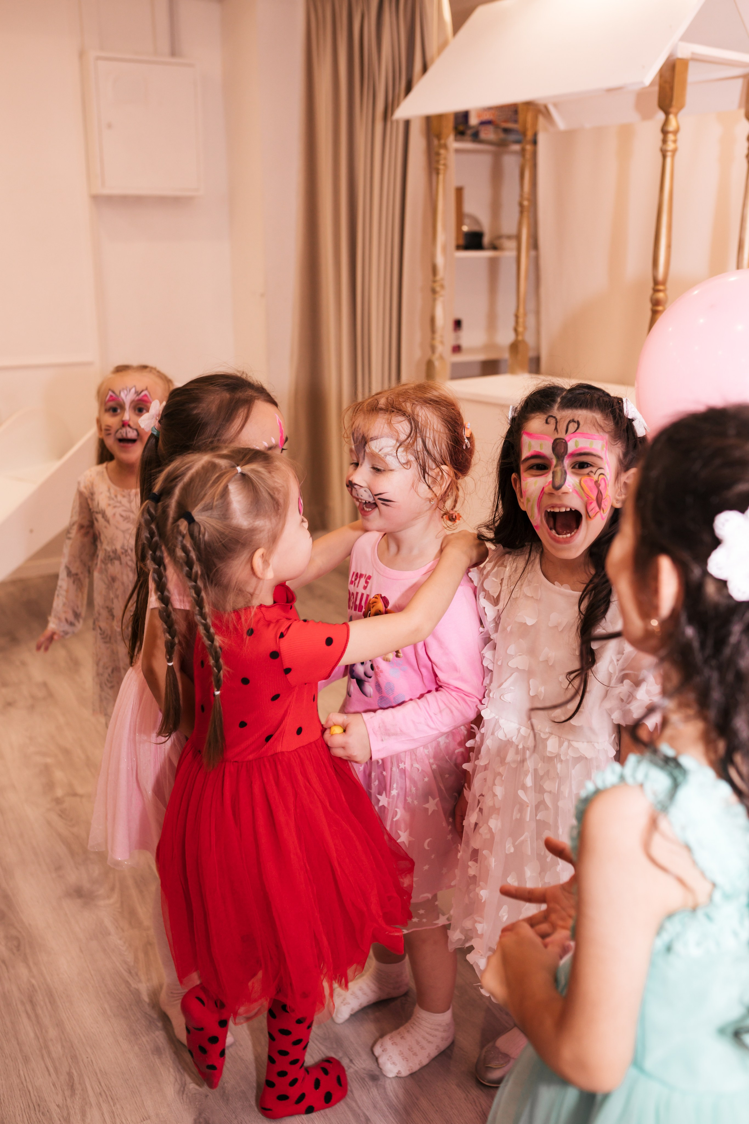 Праздники. Семейный и детский фотограф в Санкт-Петербурге Авдошова Надежда
