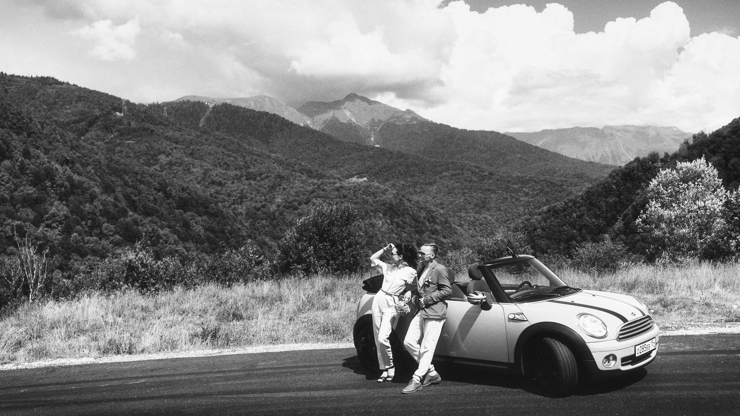 Фотограф в Москве Александр Иванов