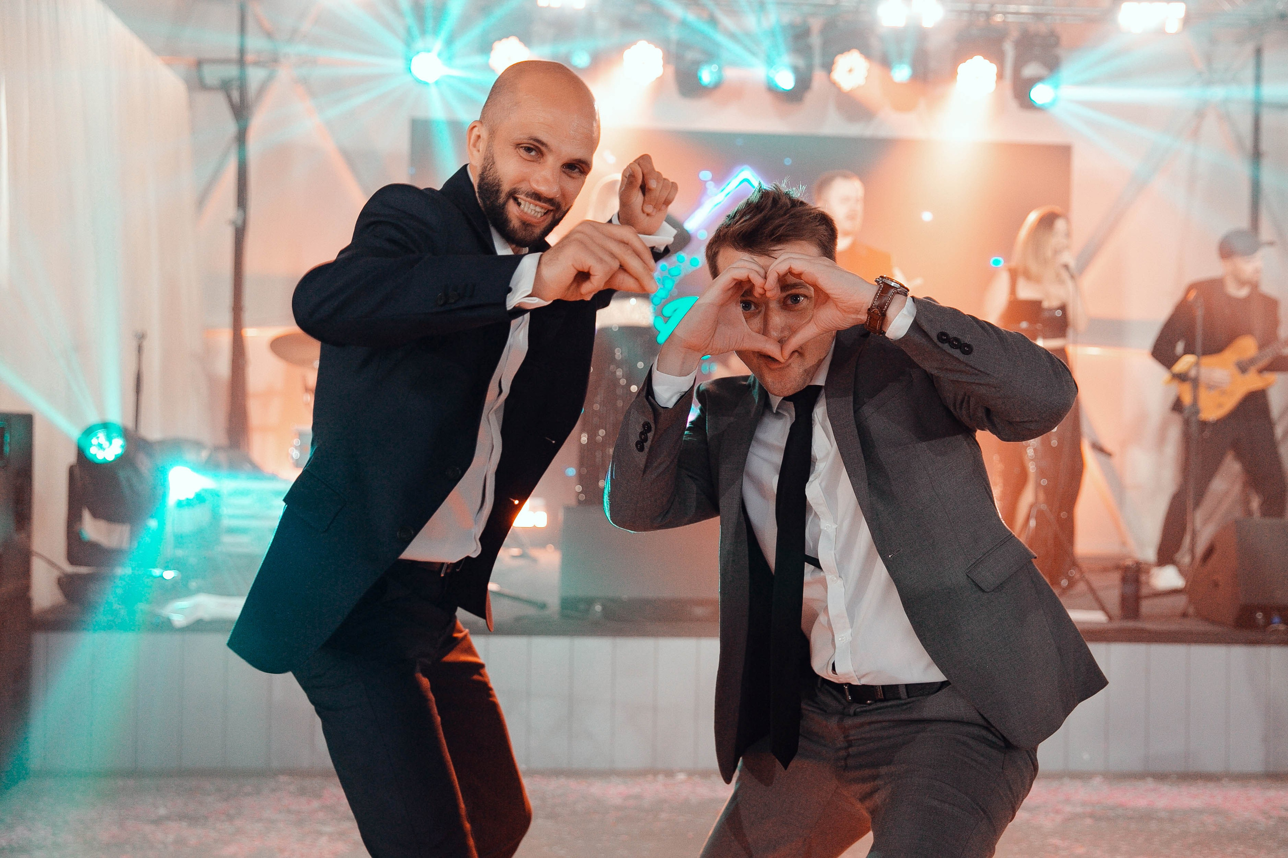 Площадка «Джао Дача». Ваш репортажный фотограф Артемий Антонов