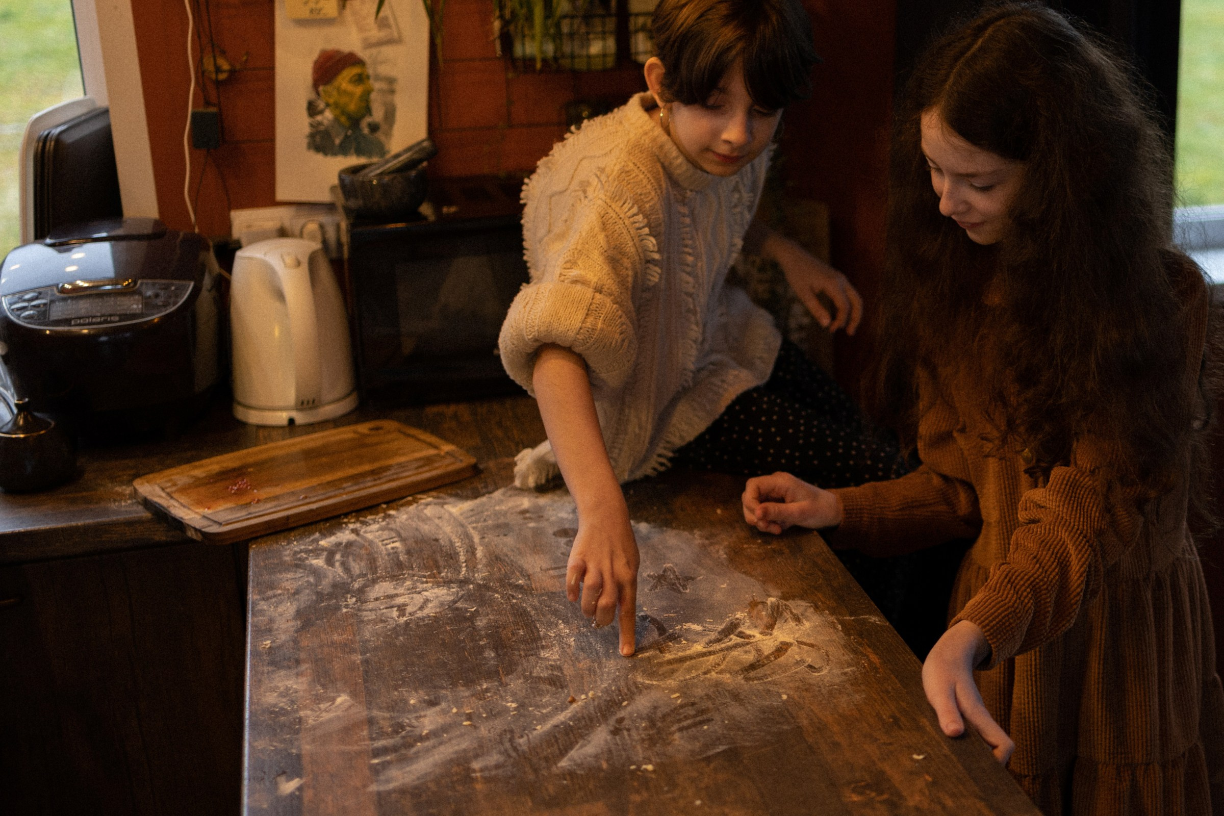 Франкенвини. Фотограф Daria Wilner