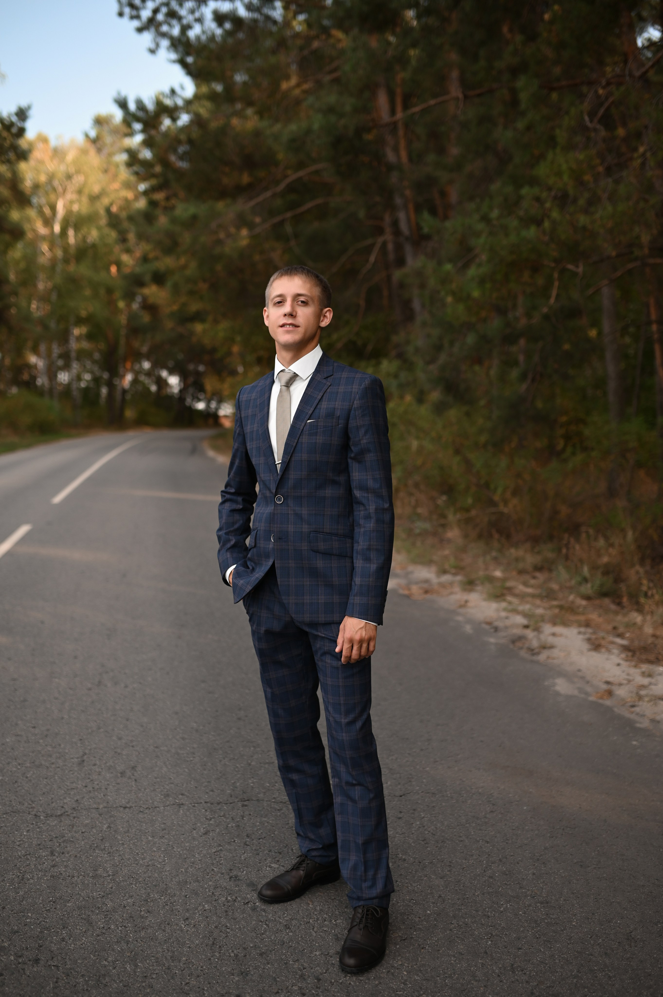 " Начало новой истории ". Твой личный проводник к красивым фотографиям в Старом Осколе