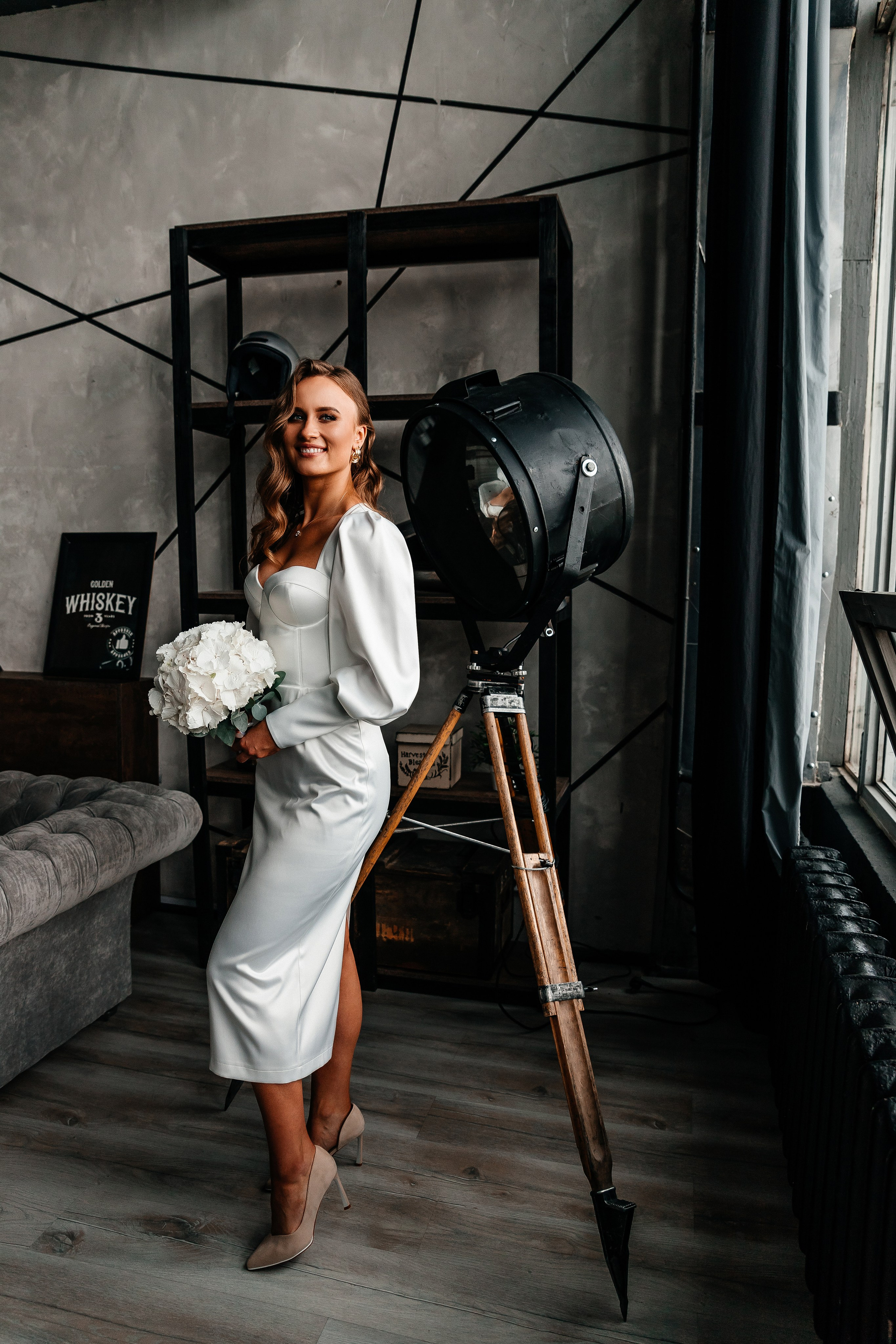 Екатерина и Влад. Свадебный фотограф Елена Ловцевич