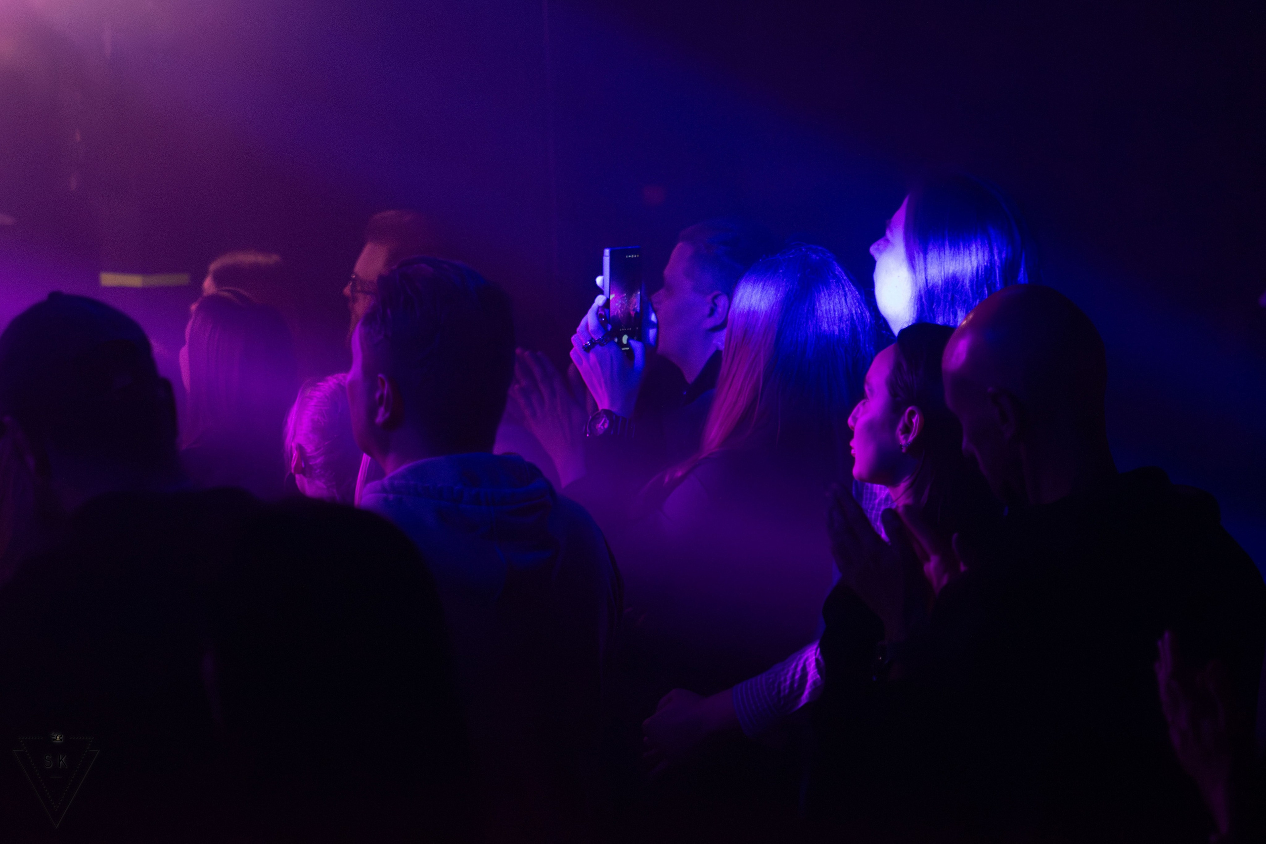 DERO GOI, 04.11.2025, Воронеж, Сто Ручьёв. Репортажный и портретный фотограф из Воронежа — Светлана Кузнецова