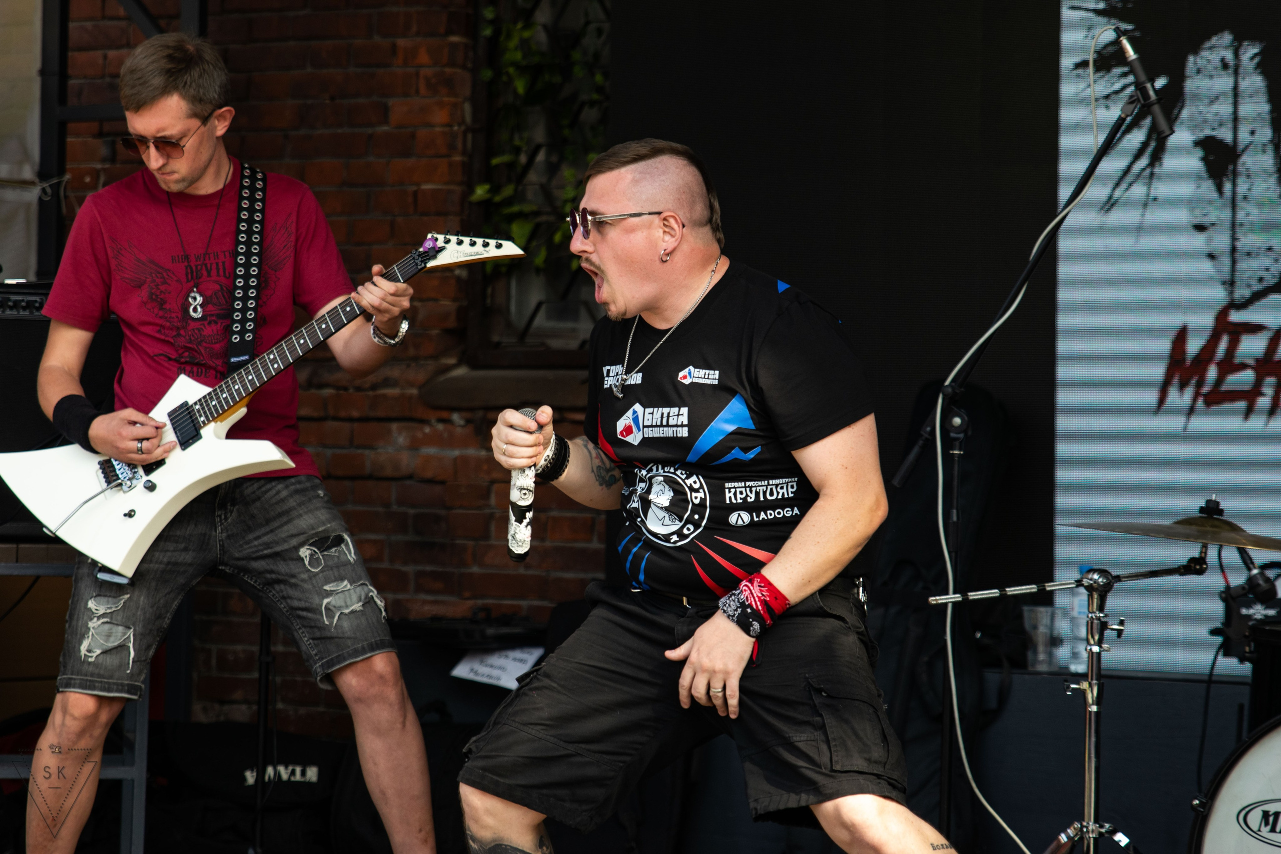 Битва Общепитов 2025 + «Меньше трёпа». Репортажный и портретный фотограф из Воронежа — Светлана Кузнецова